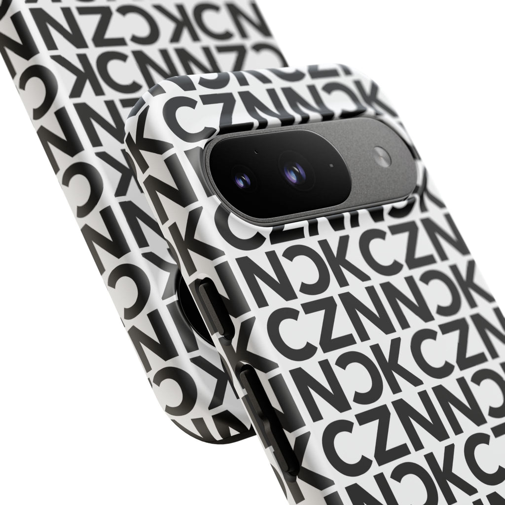CZNNCK Phone Case