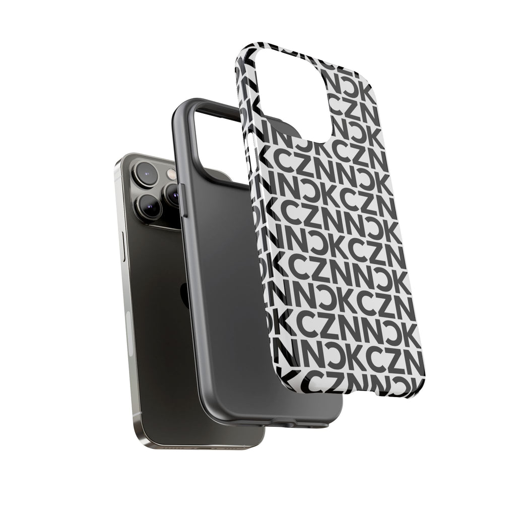 CZNNCK Phone Case