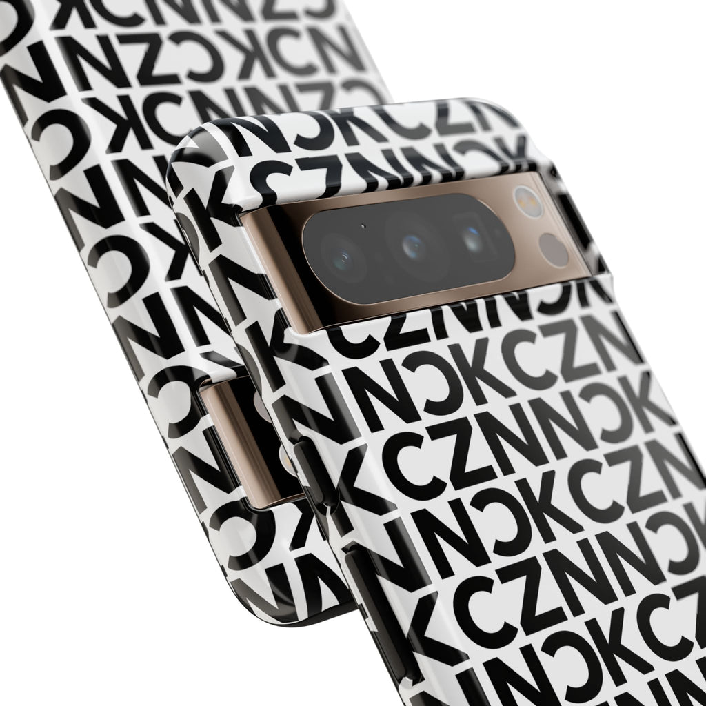 CZNNCK Phone Case