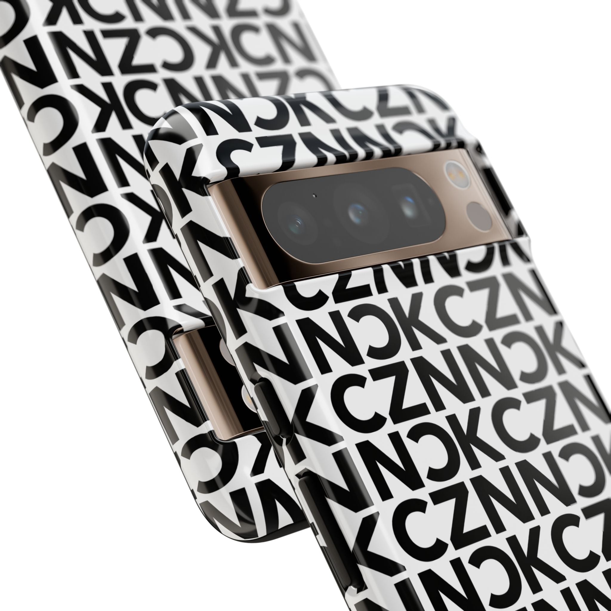 CZNNCK Phone Case