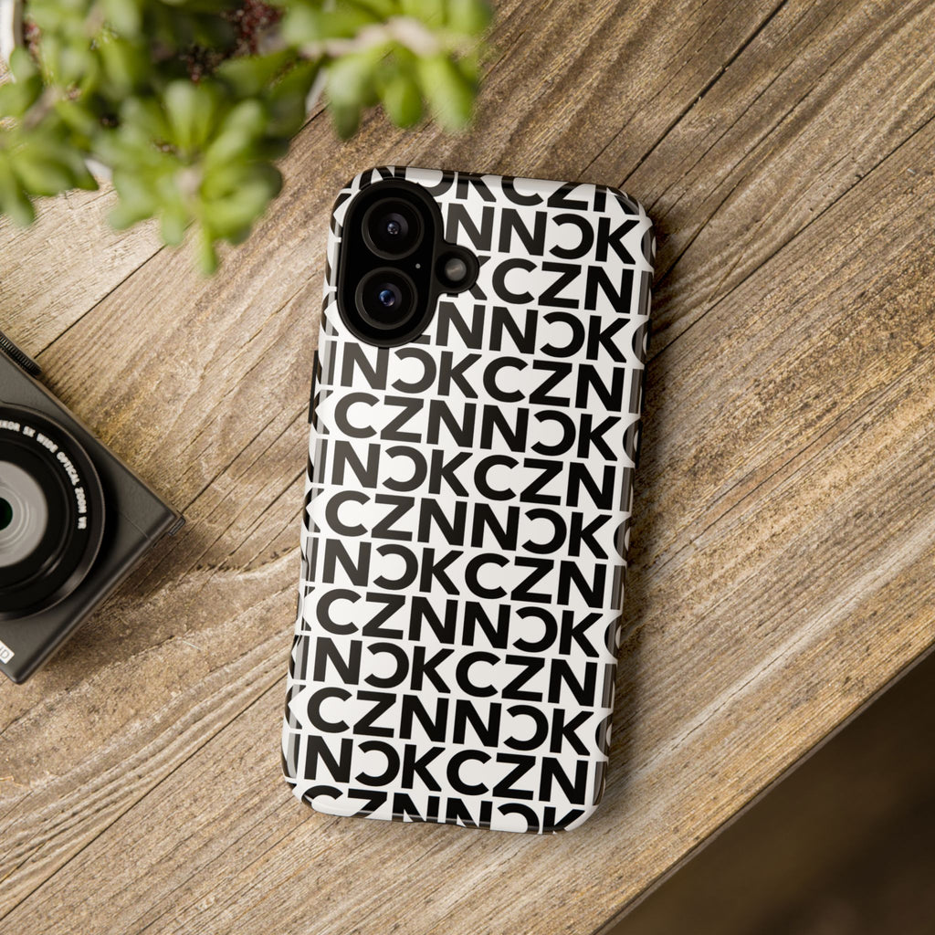 CZNNCK Phone Case