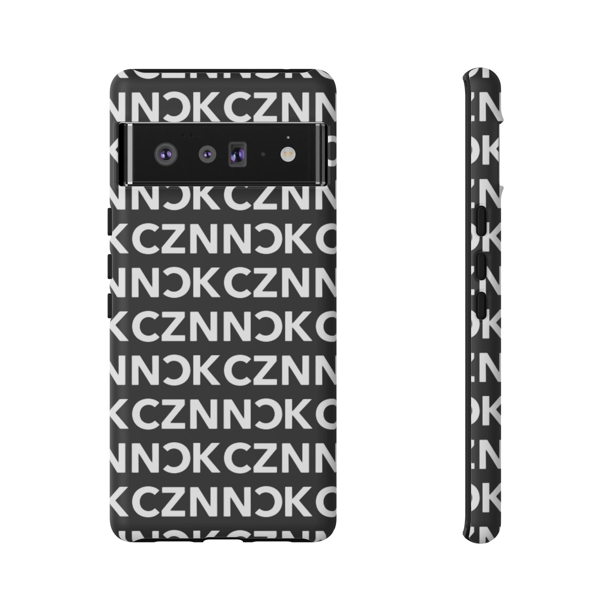 CZNNCK Phone Case