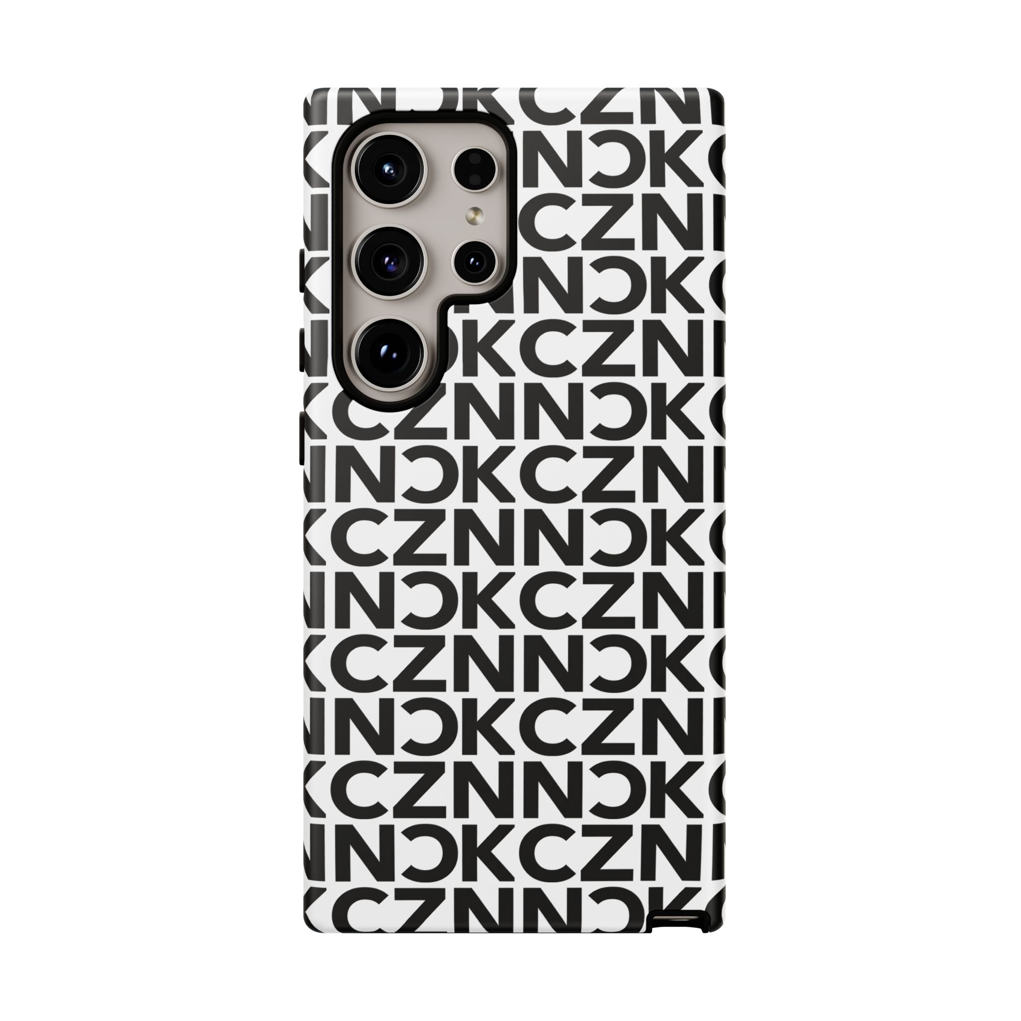 CZNNCK Phone Case
