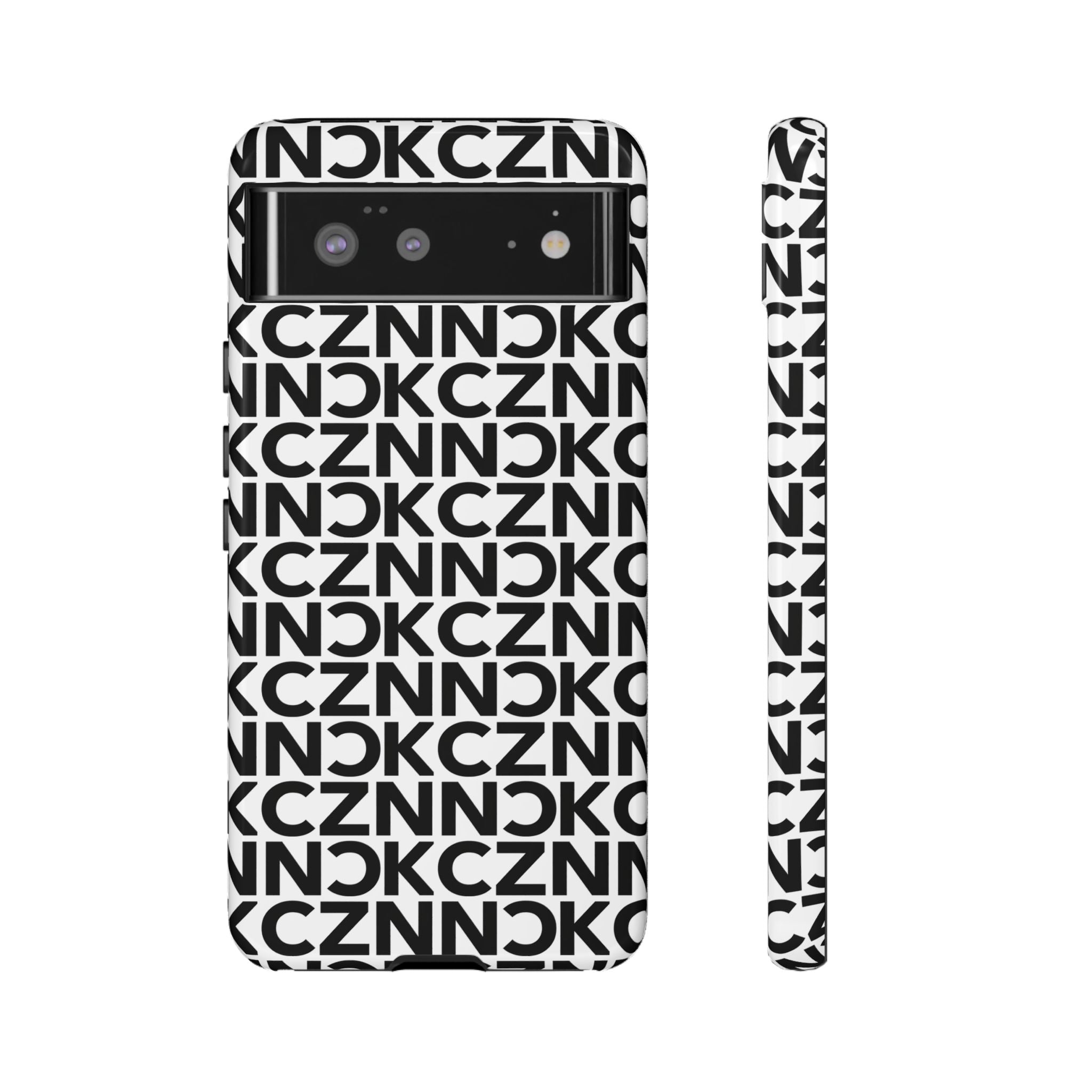 CZNNCK Phone Case