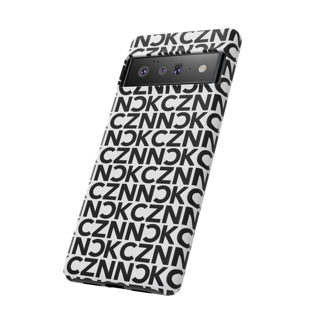 CZNNCK Phone Case