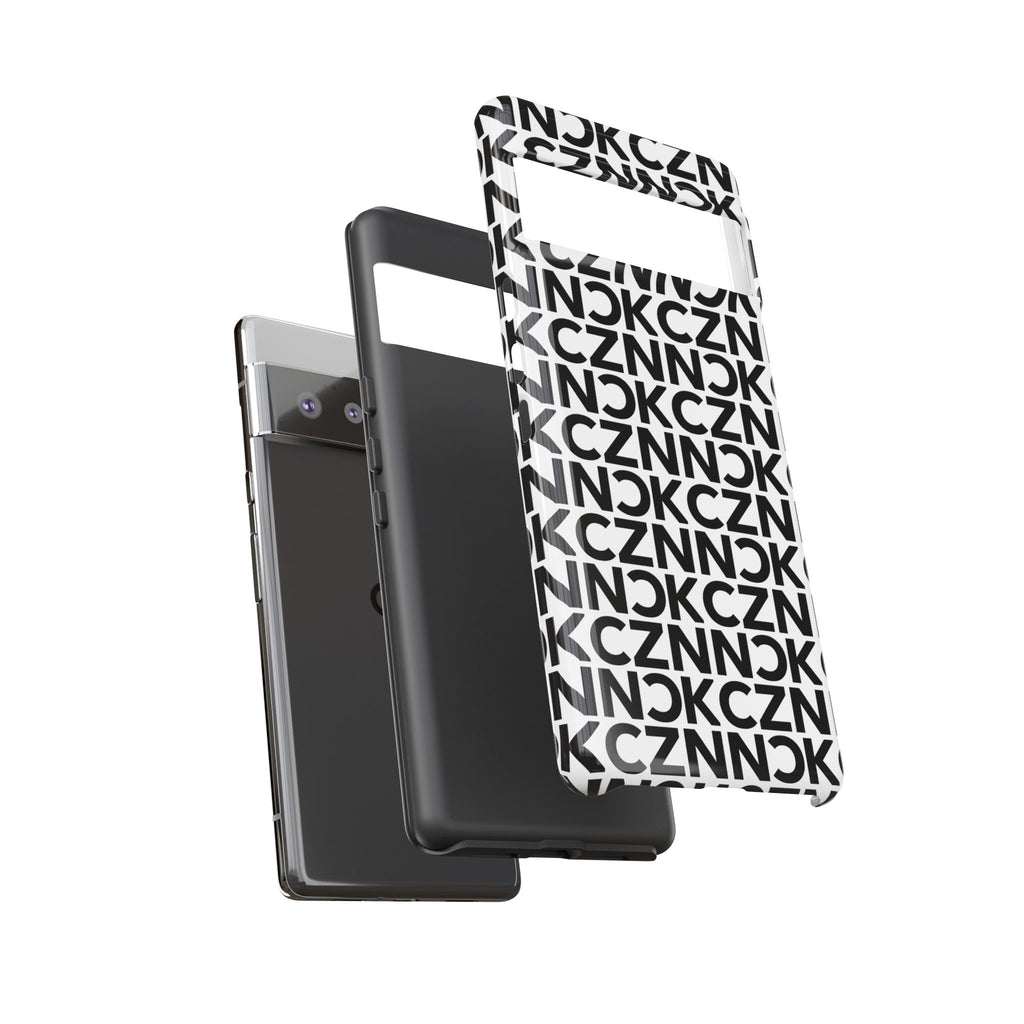 CZNNCK Phone Case