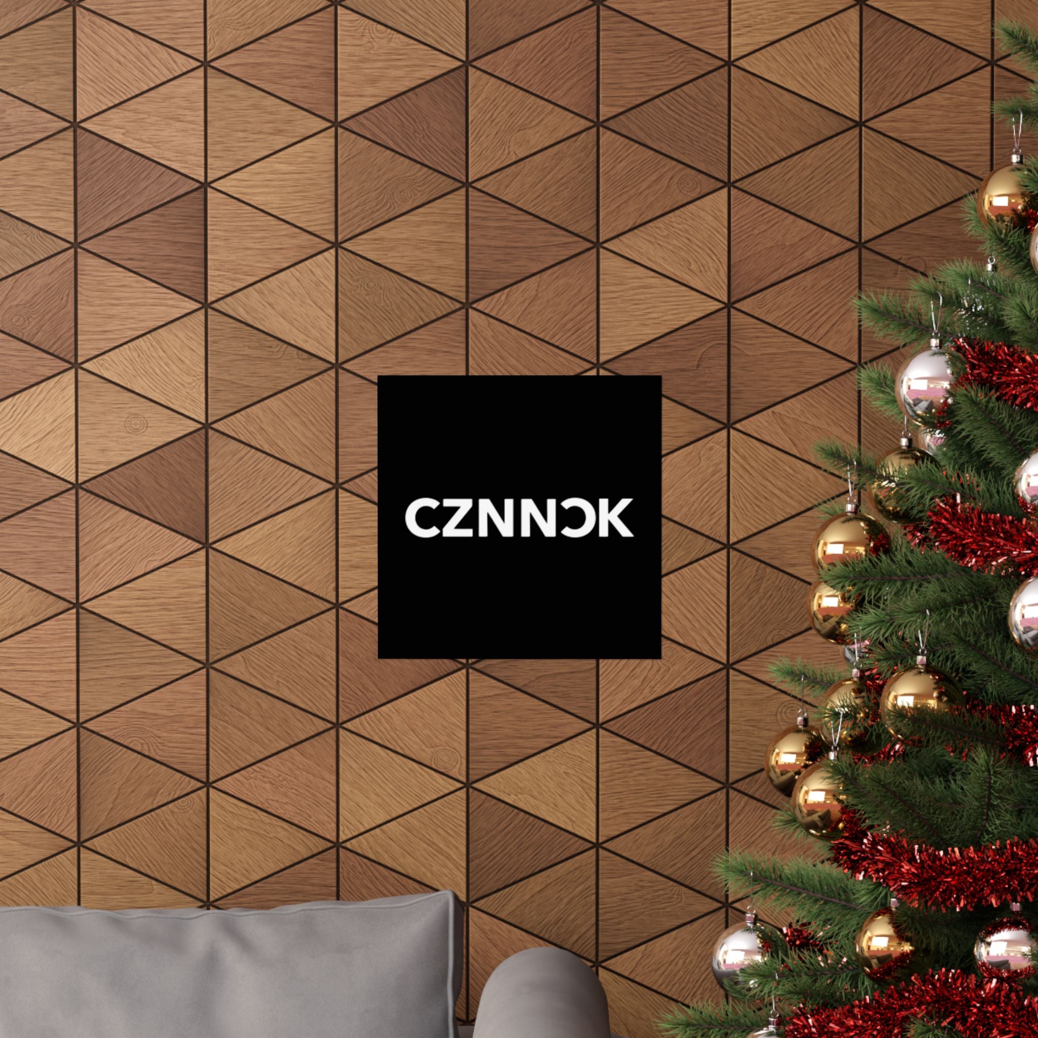 CZNNCK