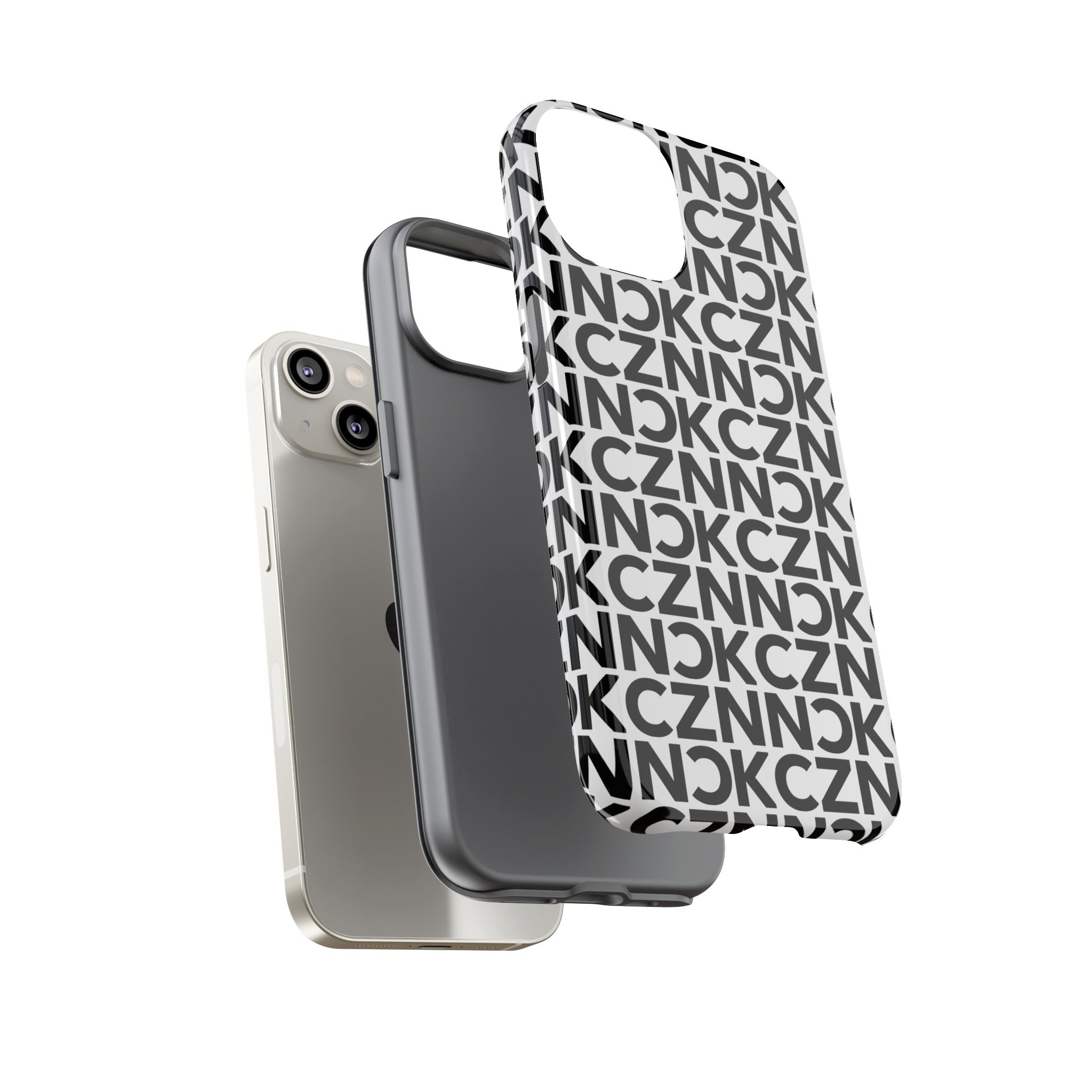 CZNNCK Phone Case