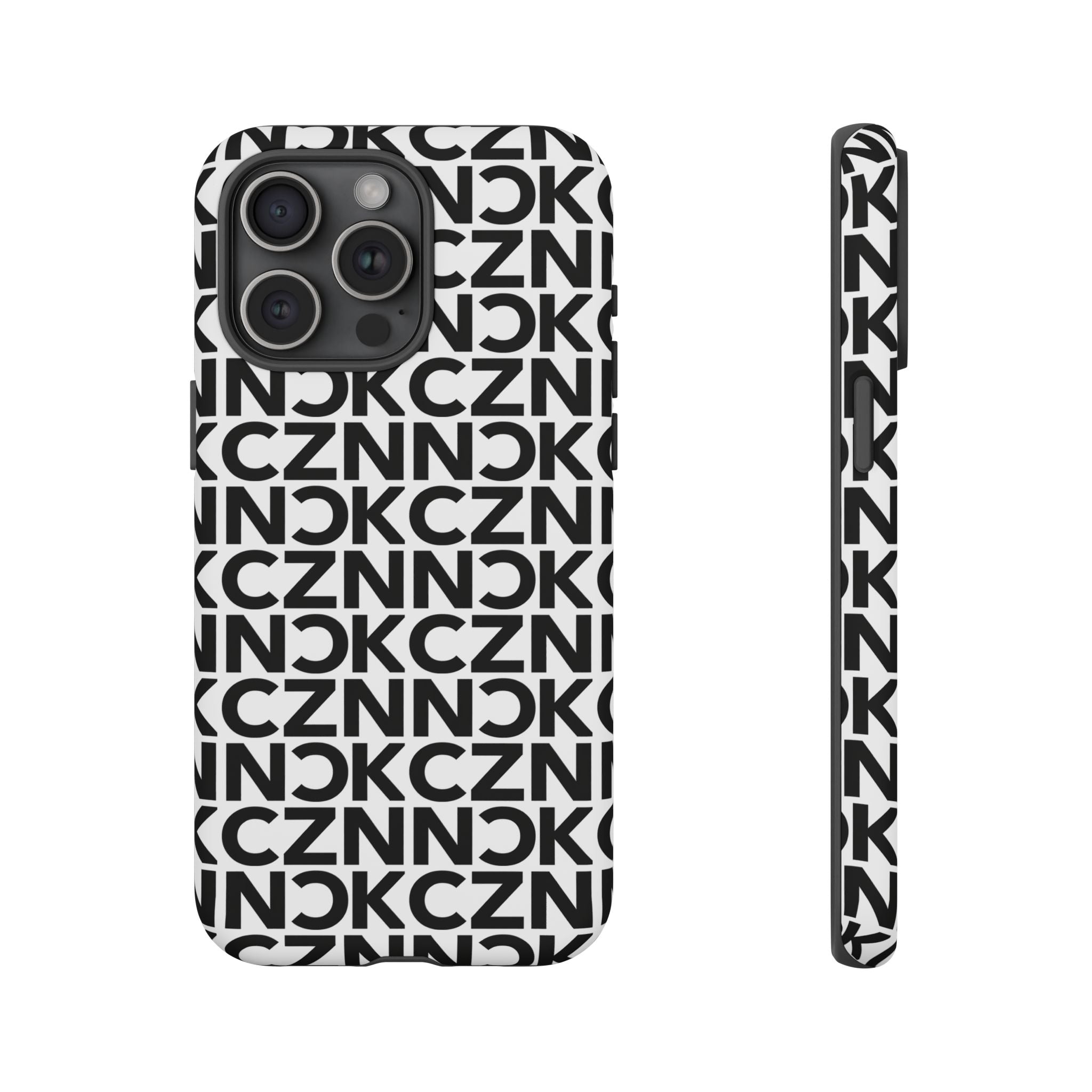 CZNNCK Phone Case