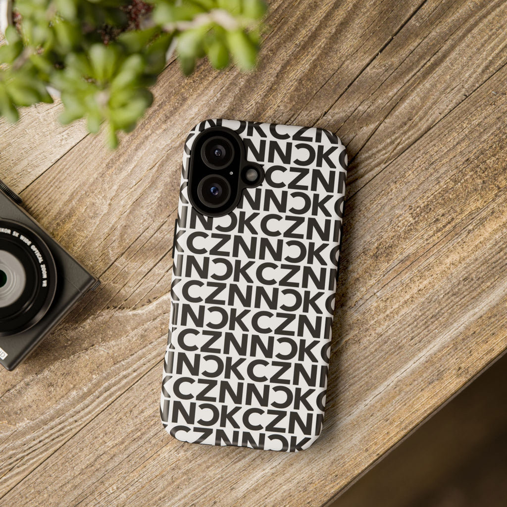 CZNNCK Phone Case