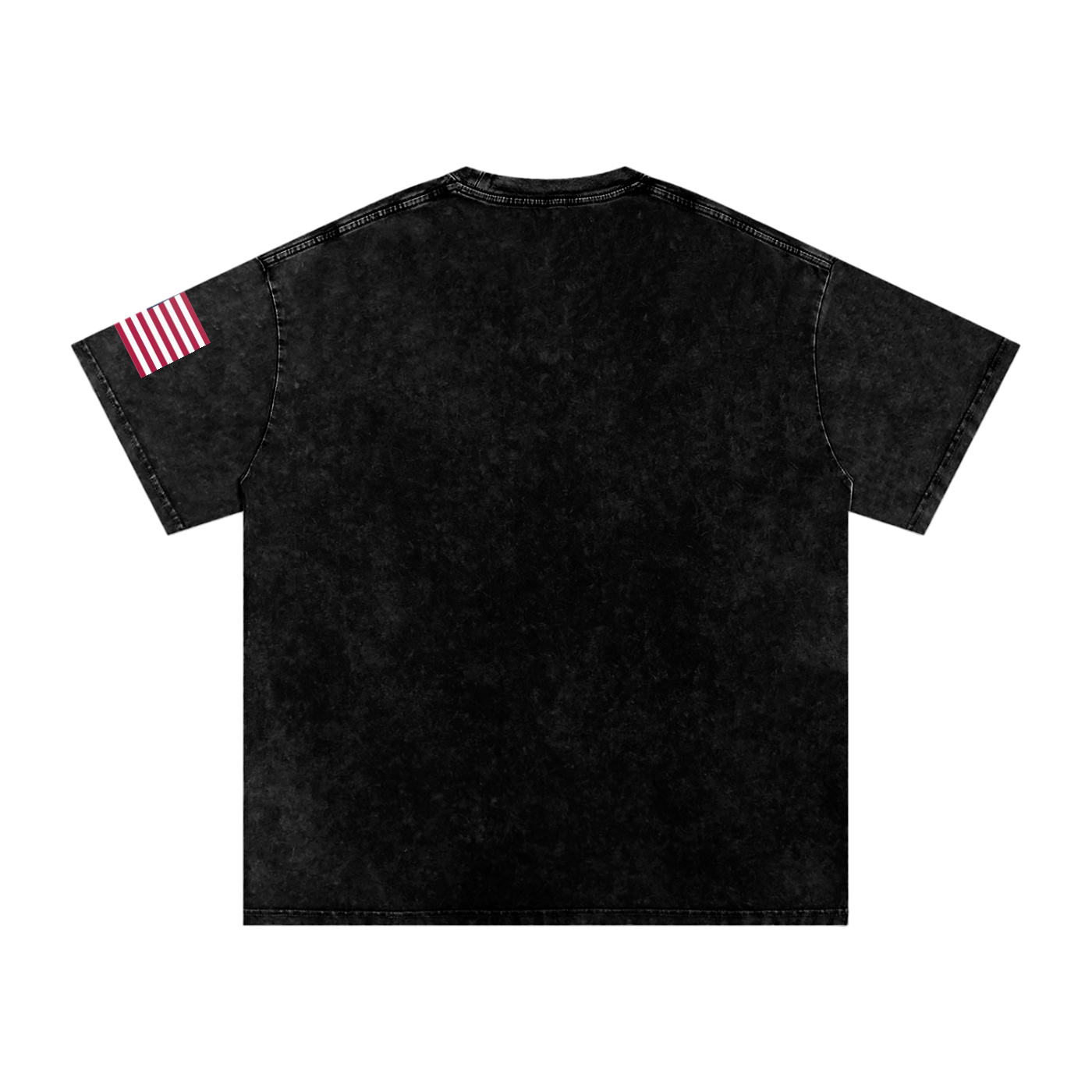 Go Fast Fly Far Oversized Tee