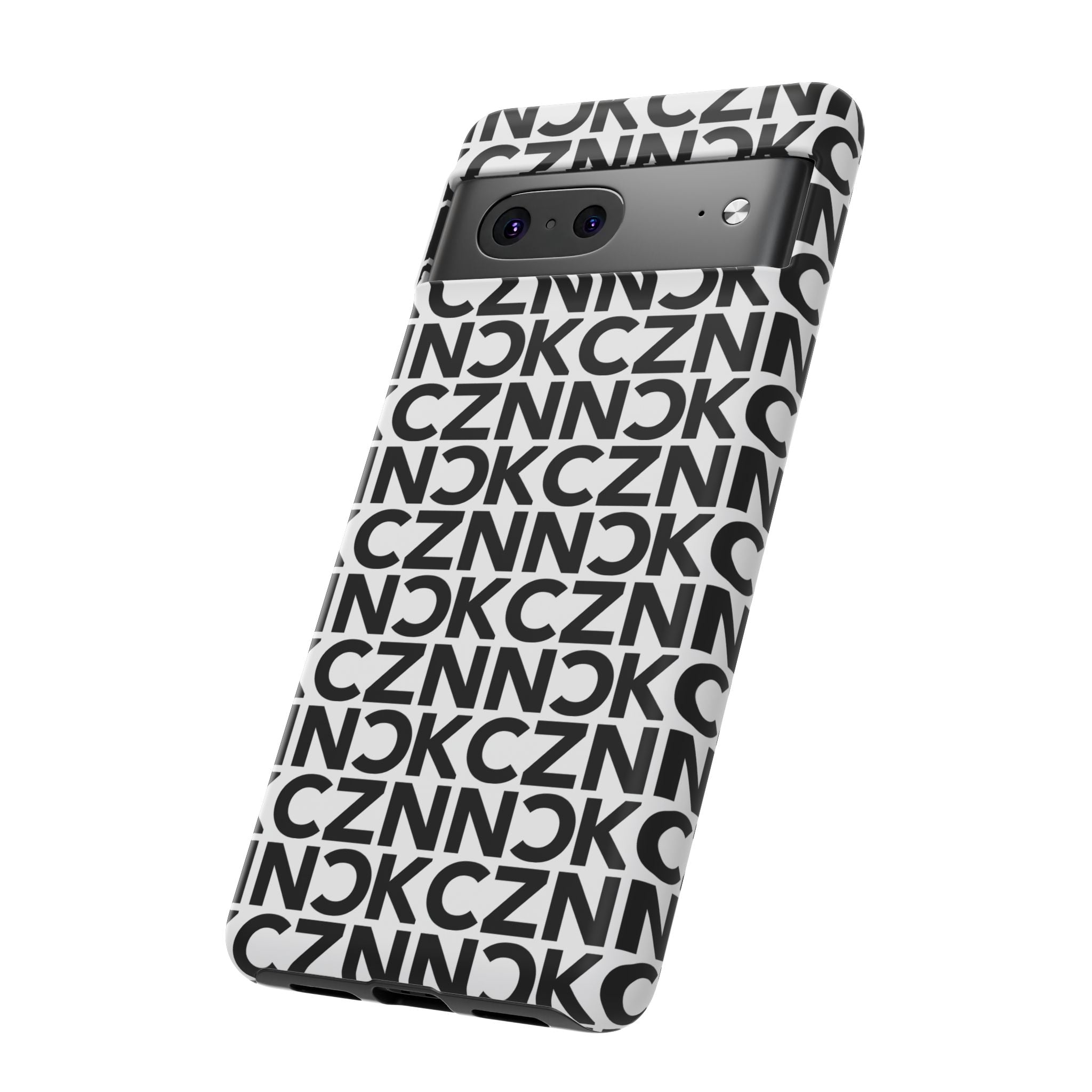 CZNNCK Phone Case