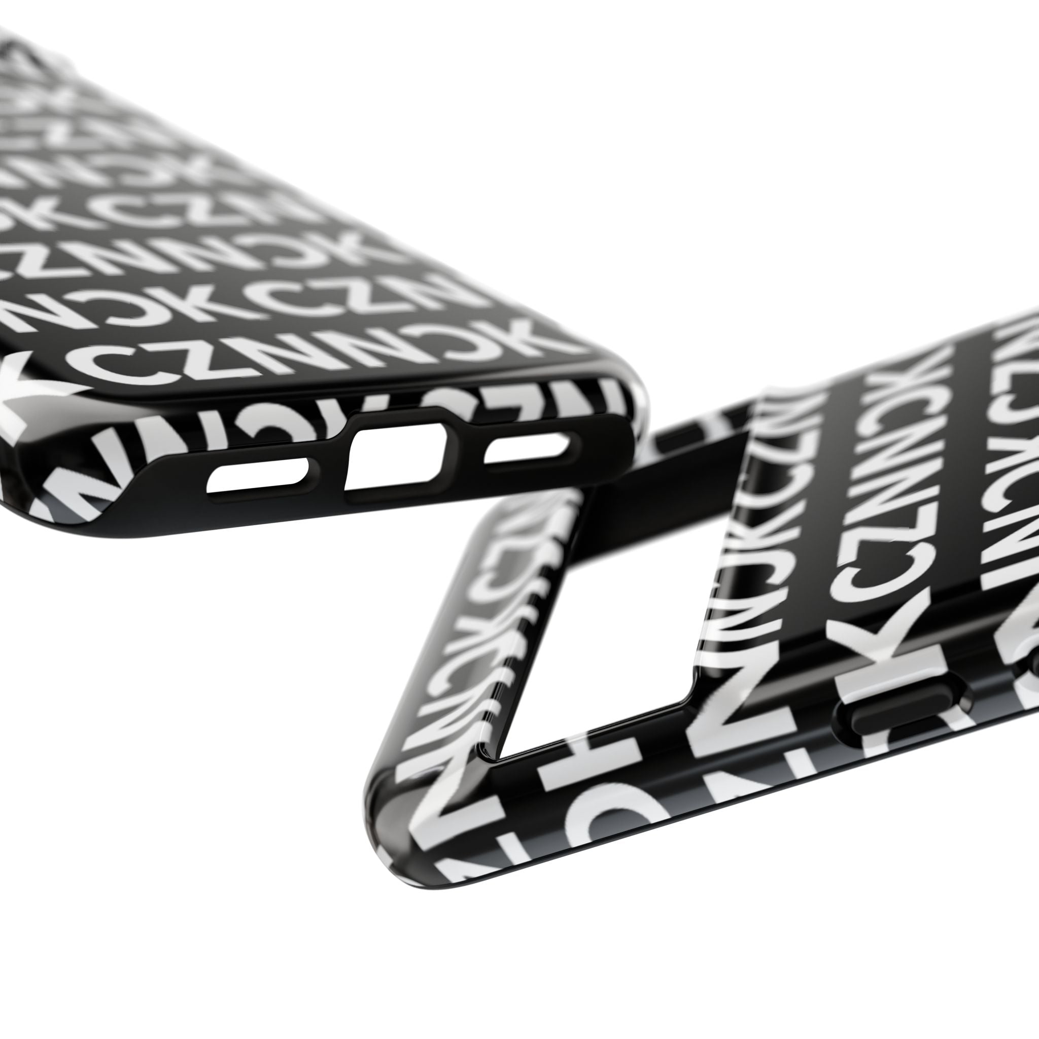 CZNNCK Phone Case