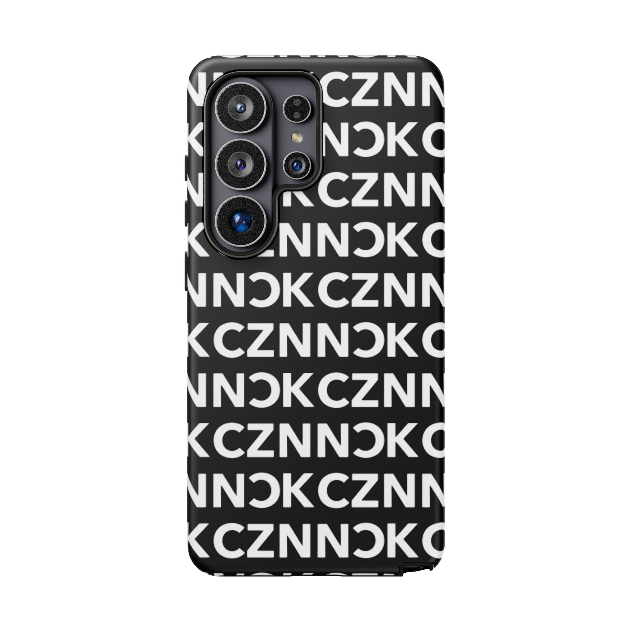 CZNNCK Phone Case