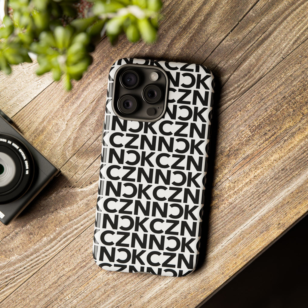 CZNNCK Phone Case
