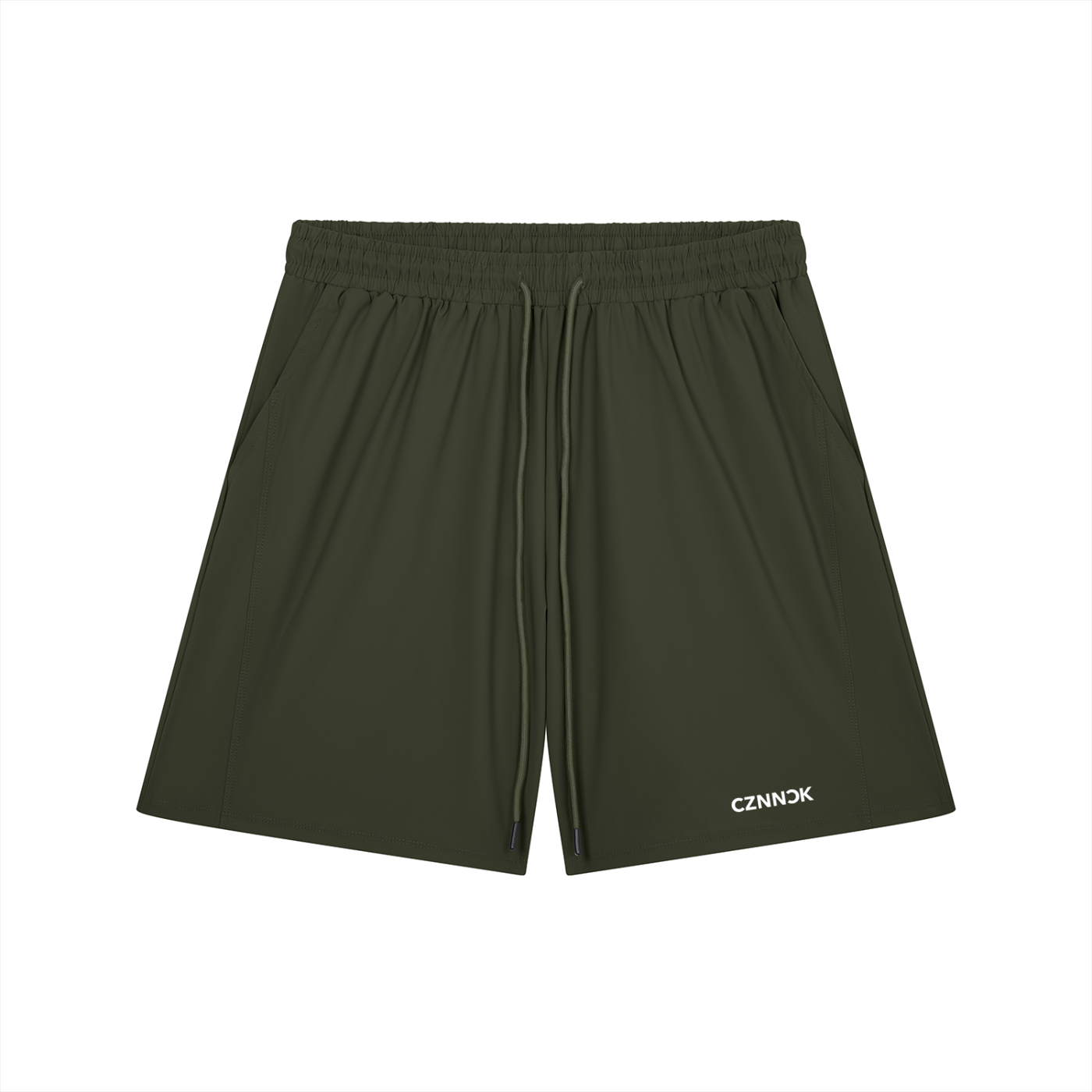 CZNNCK Drawstring Shorts