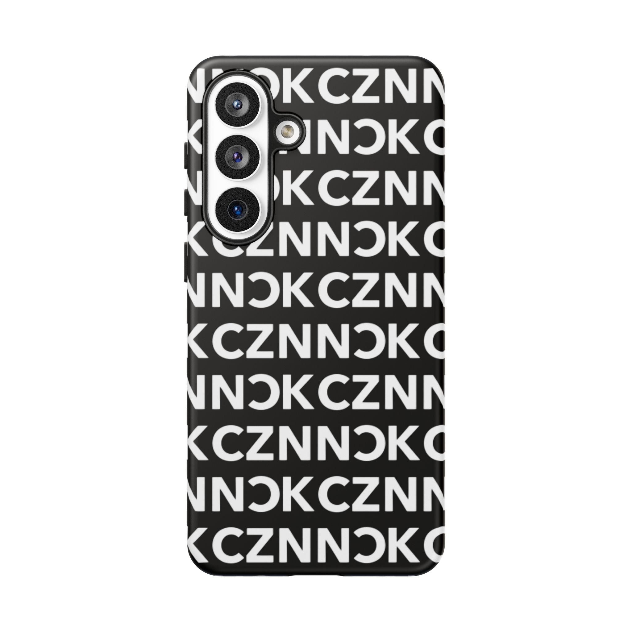 CZNNCK Phone Case