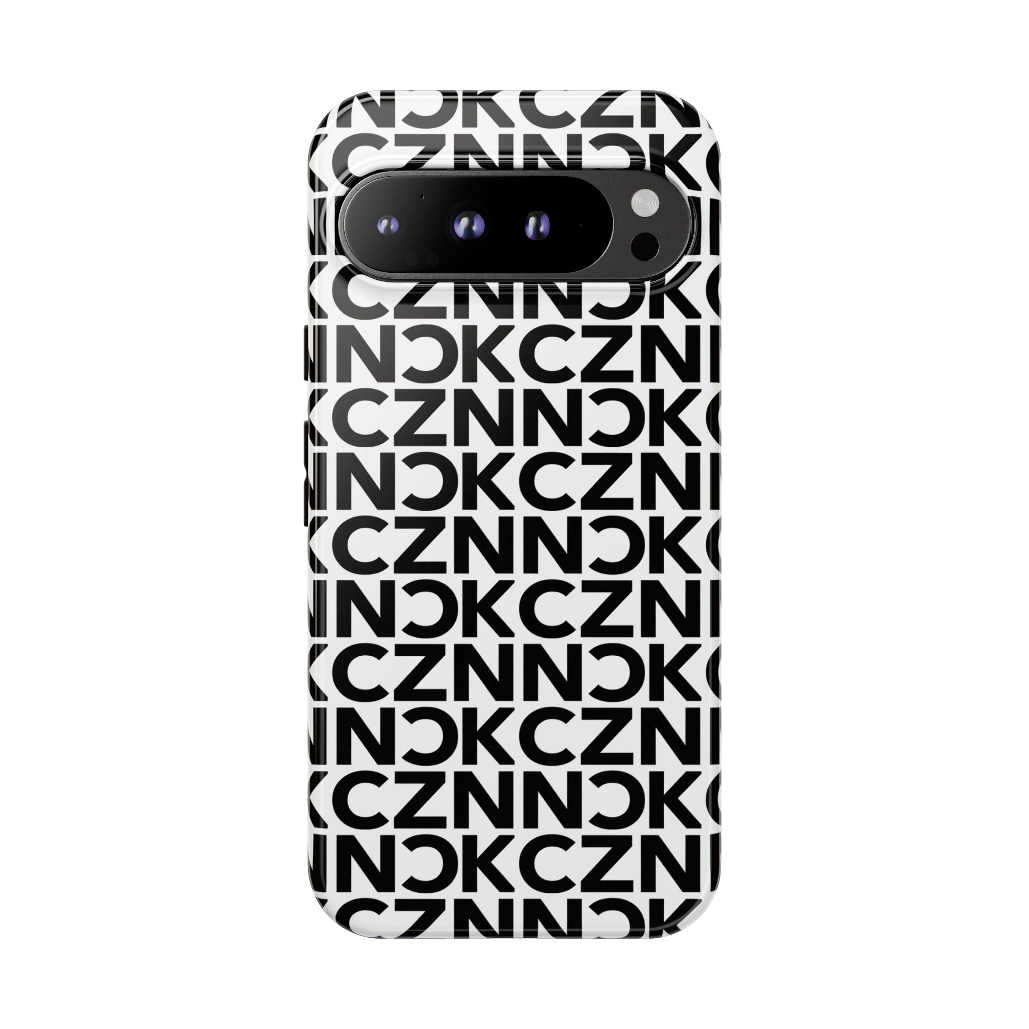 CZNNCK Phone Case