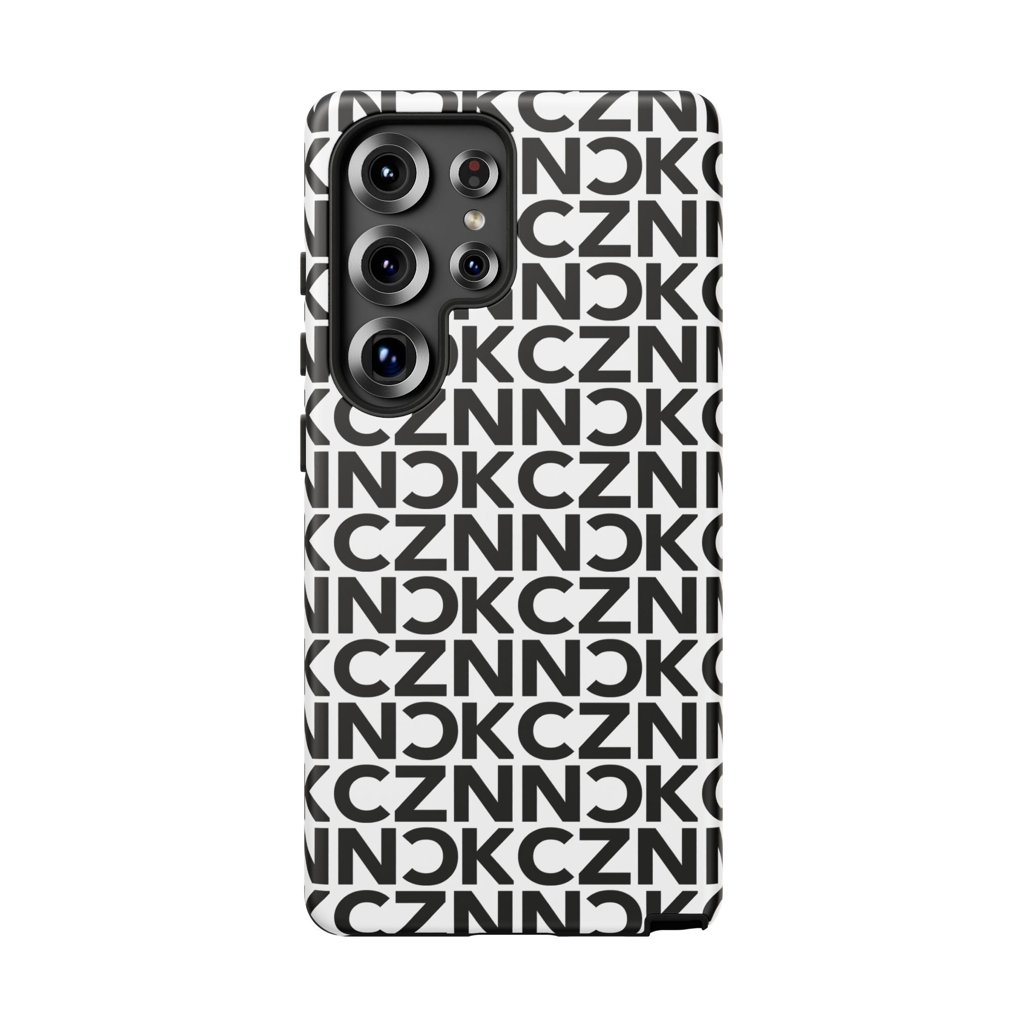 CZNNCK Phone Case