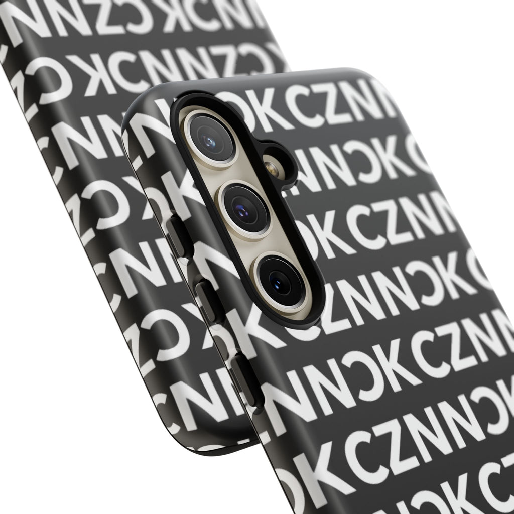 CZNNCK Phone Case