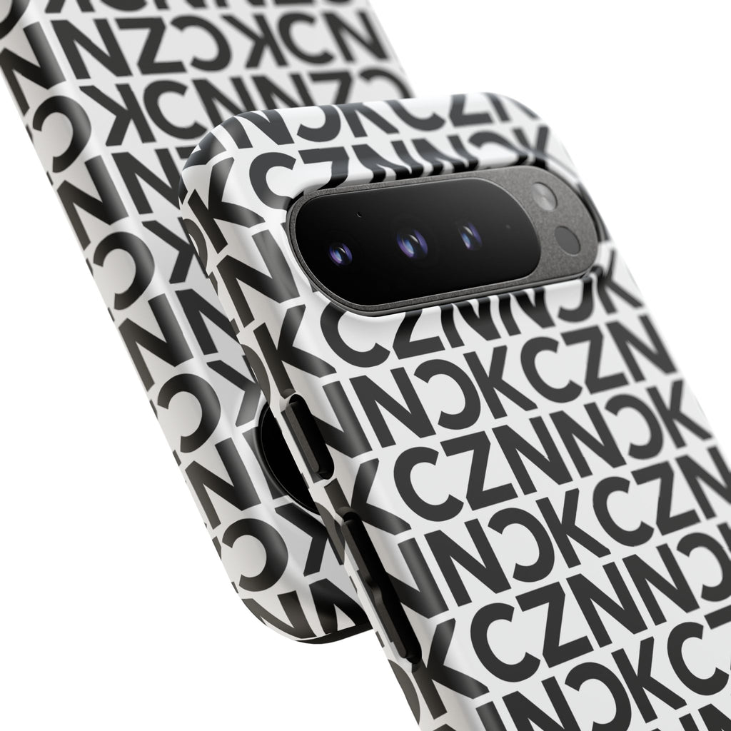 CZNNCK Phone Case