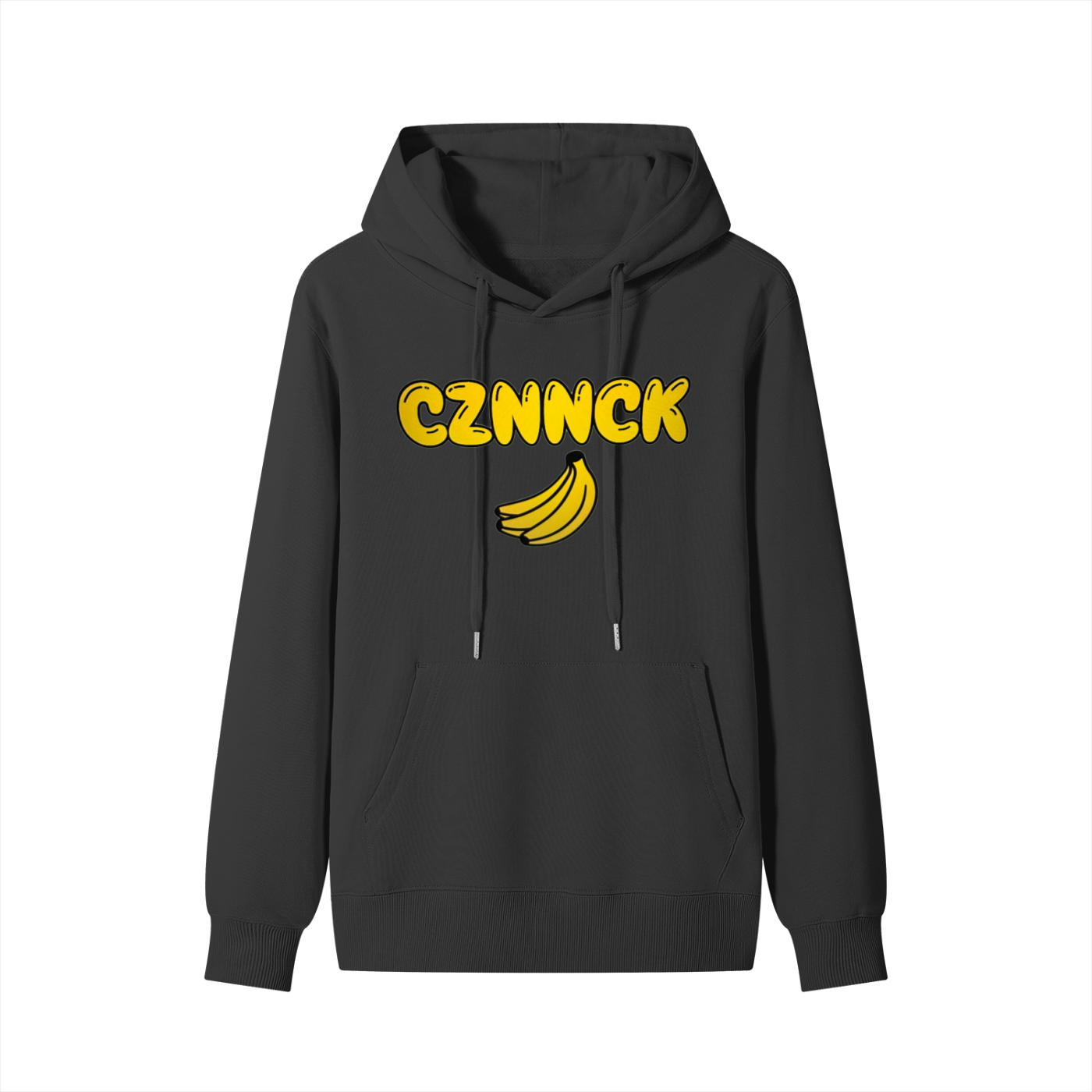 Banana Hoodie