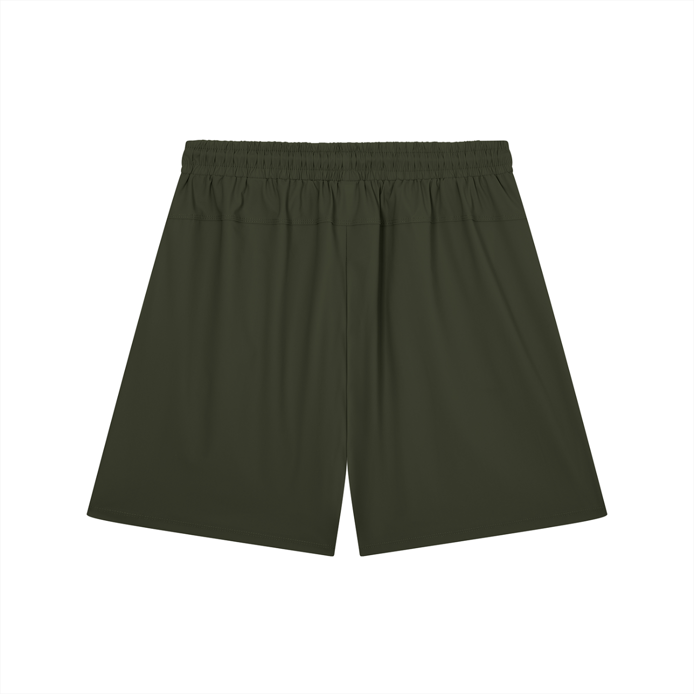 CZNNCK Drawstring Shorts