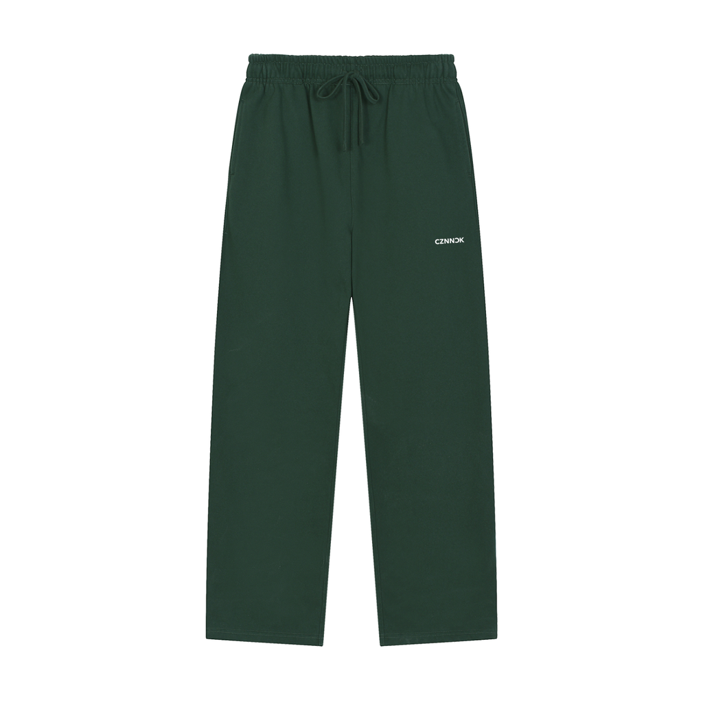 Straight Leg Sweats