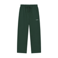 Straight Leg Sweats