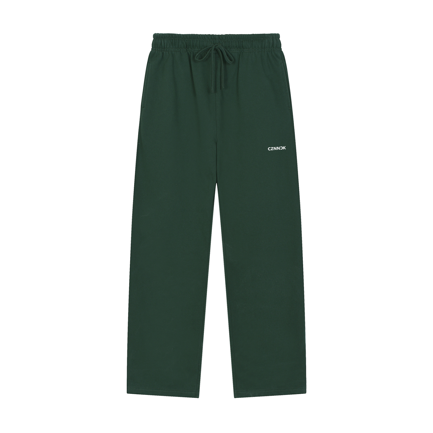 Straight Leg Sweats
