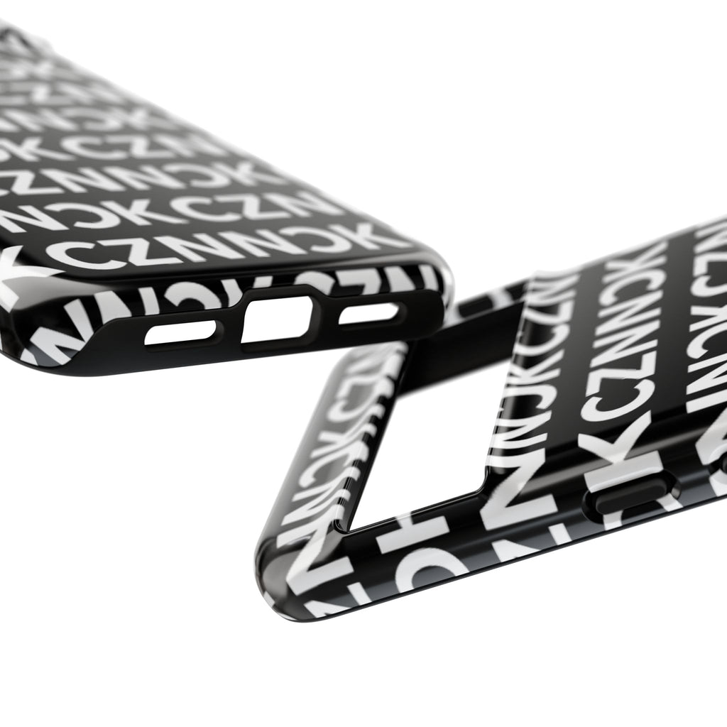 CZNNCK Phone Case