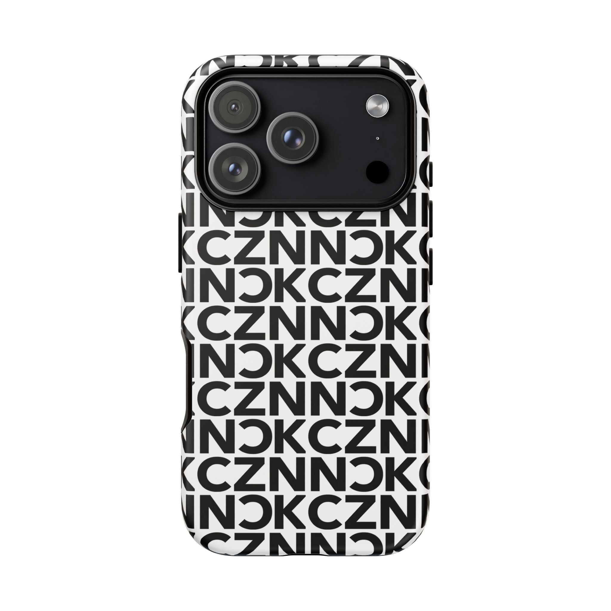 CZNNCK Phone Case