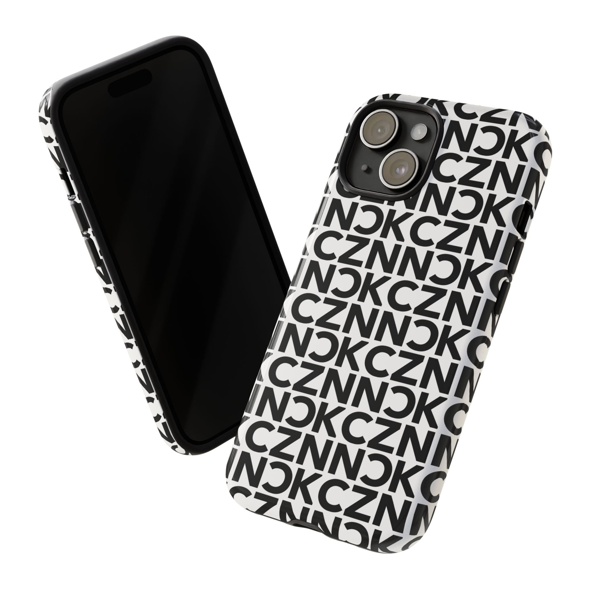 CZNNCK Phone Case