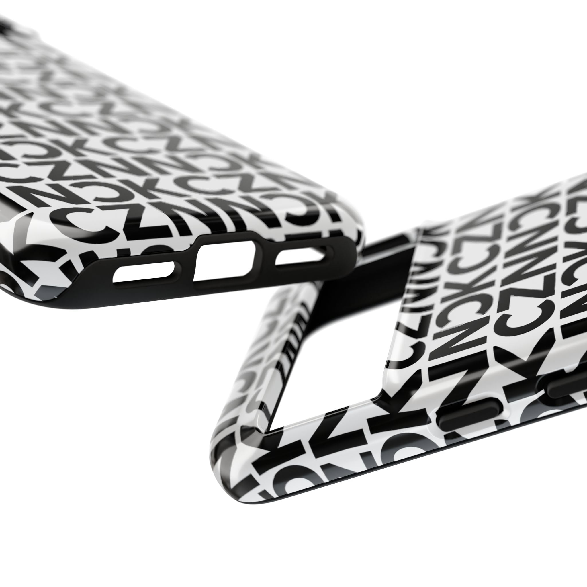 CZNNCK Phone Case