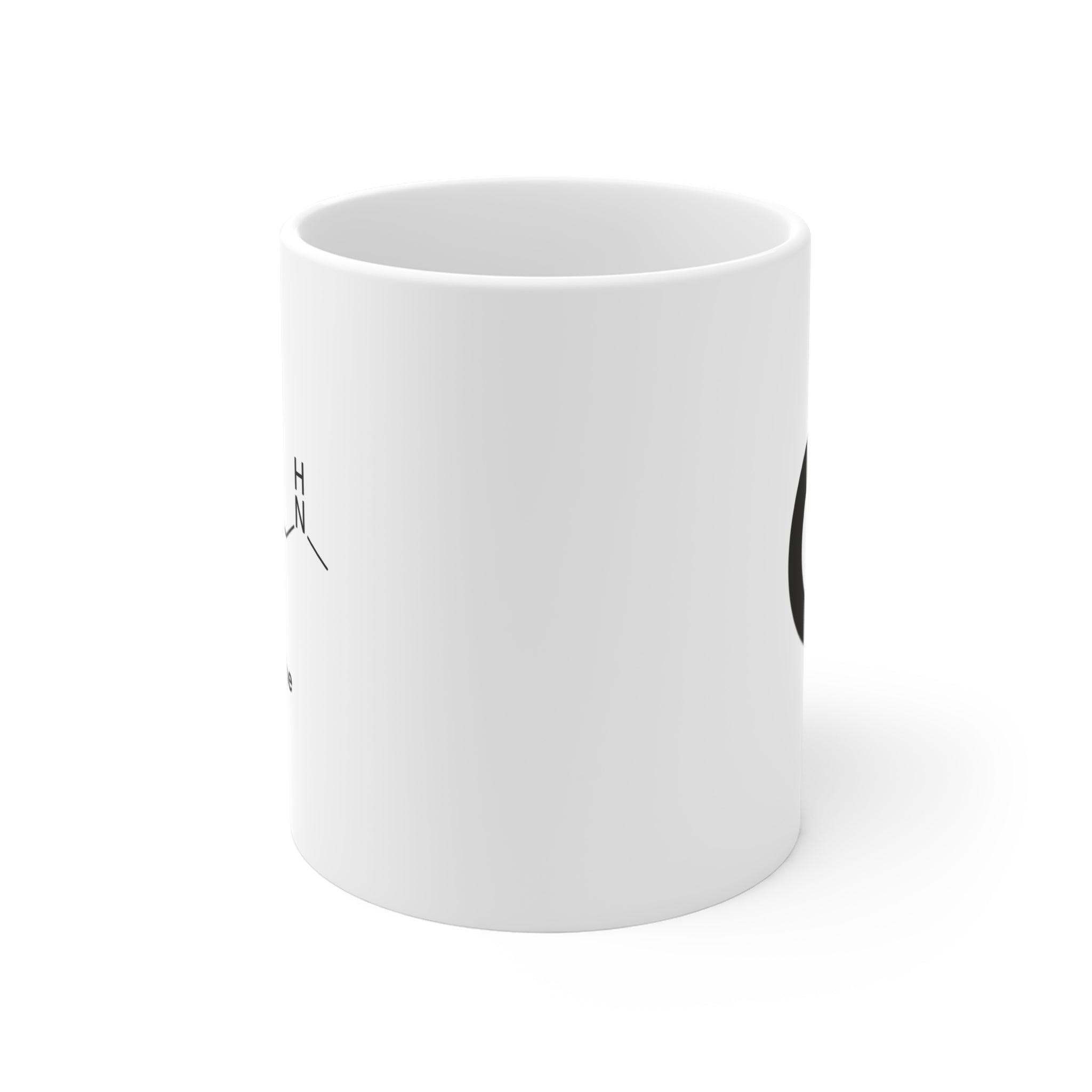 Adrenaline Mug