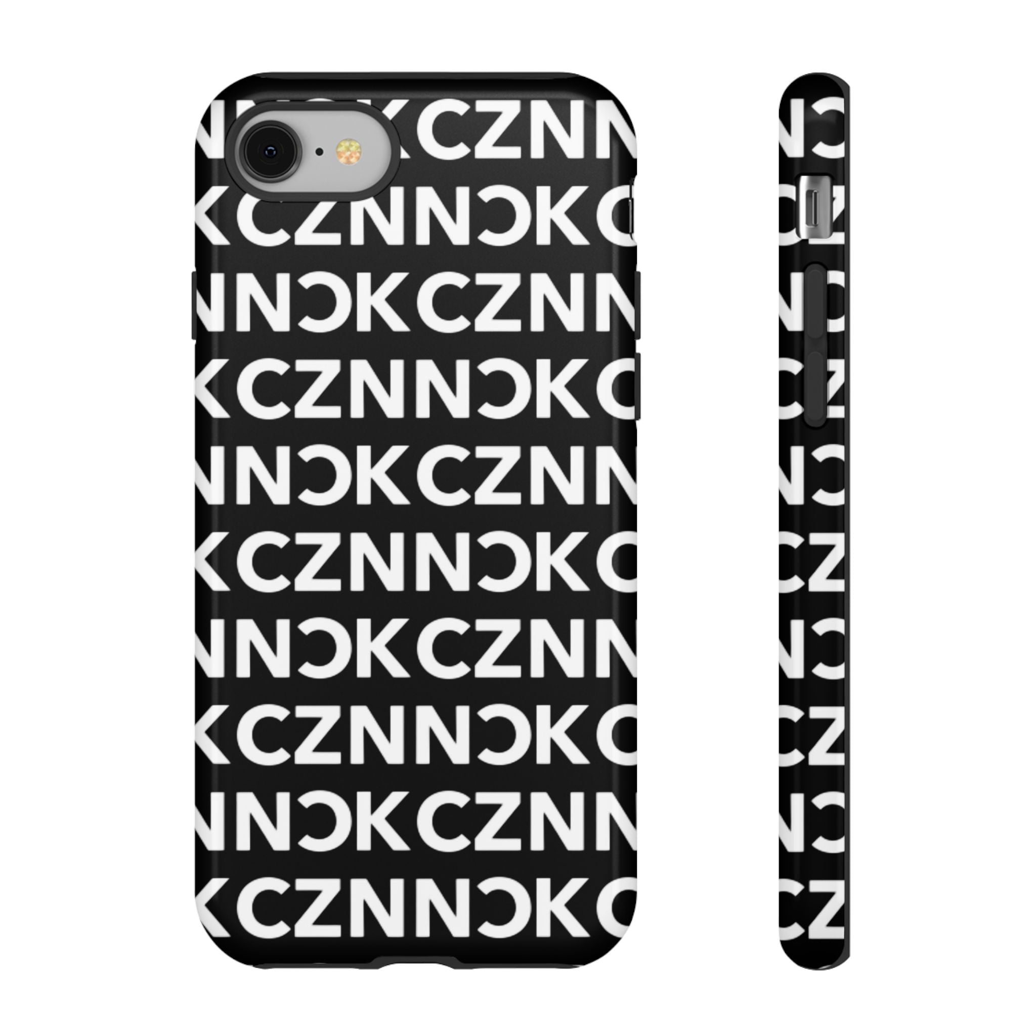 CZNNCK Phone Case