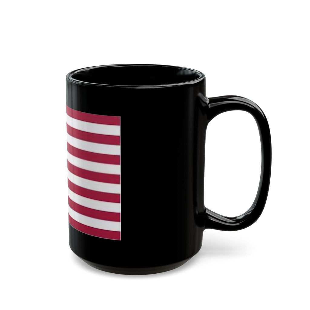 Ole Glory (11oz & 15oz)