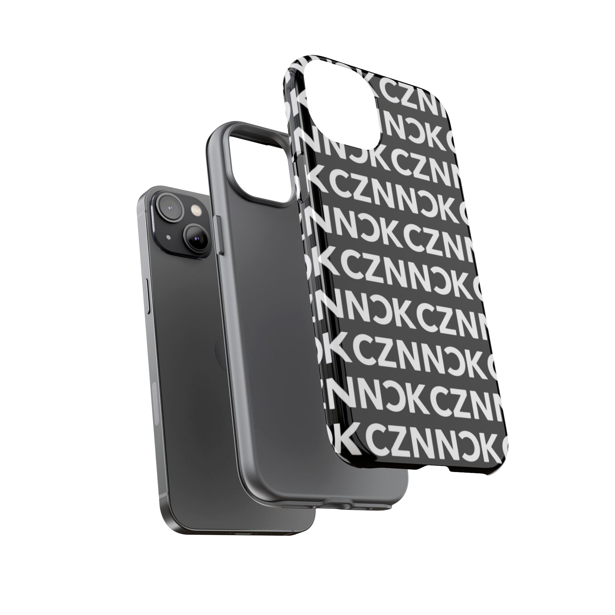 CZNNCK Phone Case