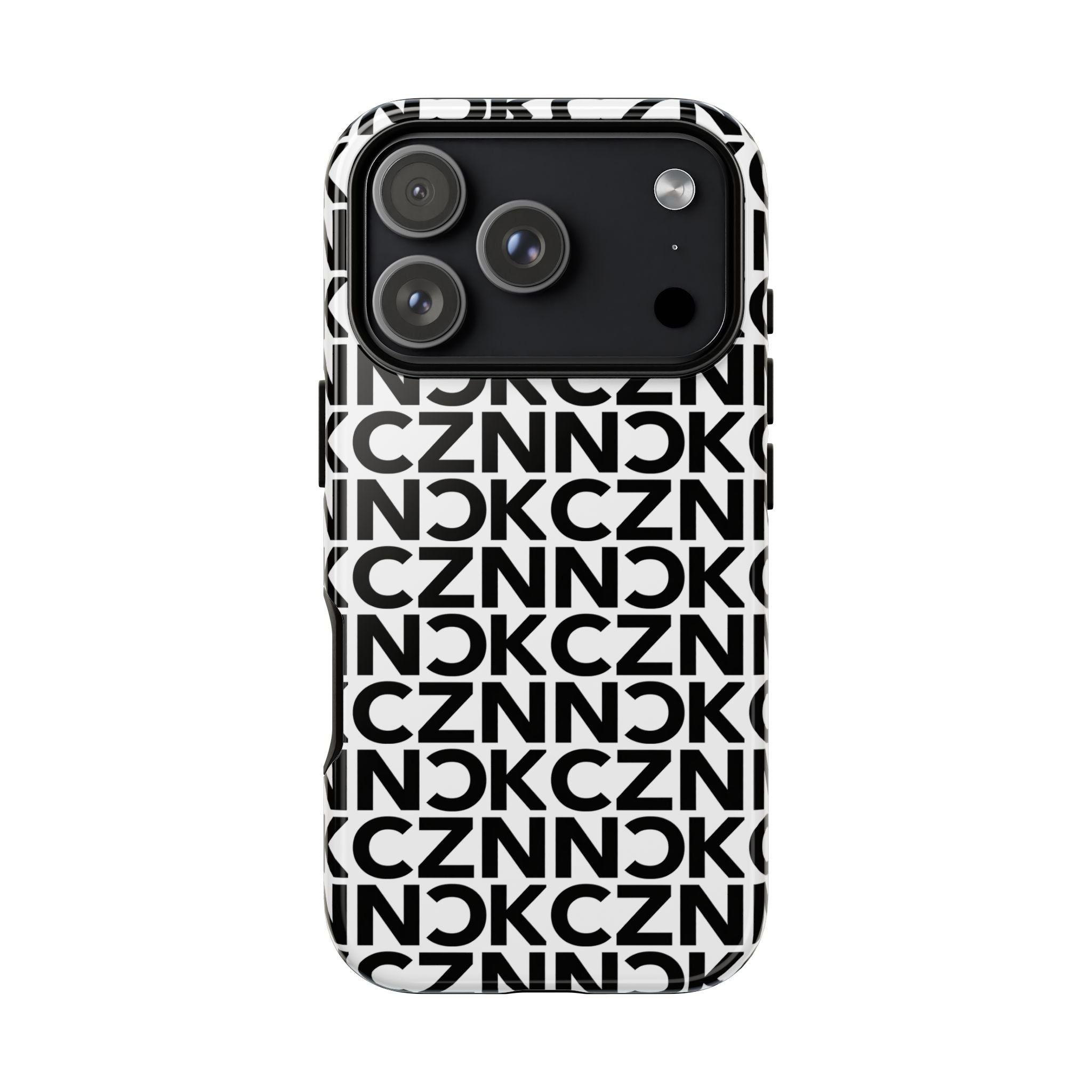 CZNNCK Phone Case