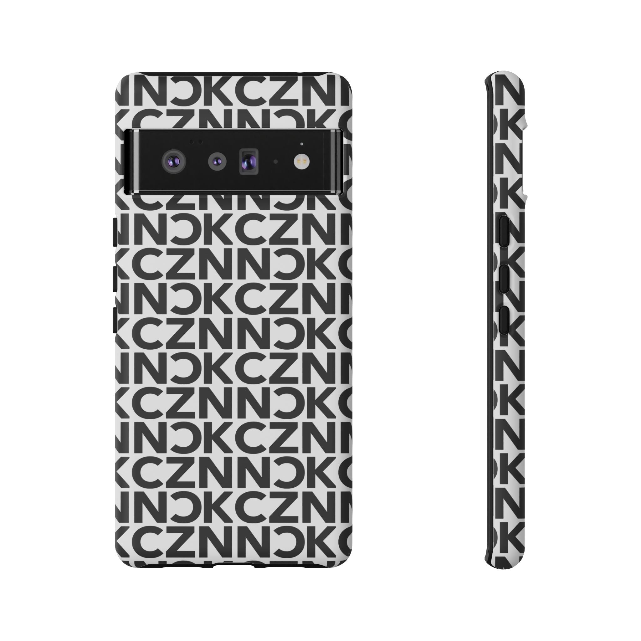 CZNNCK Phone Case