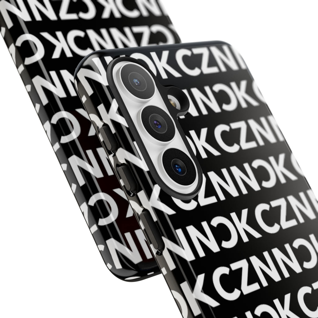 CZNNCK Phone Case