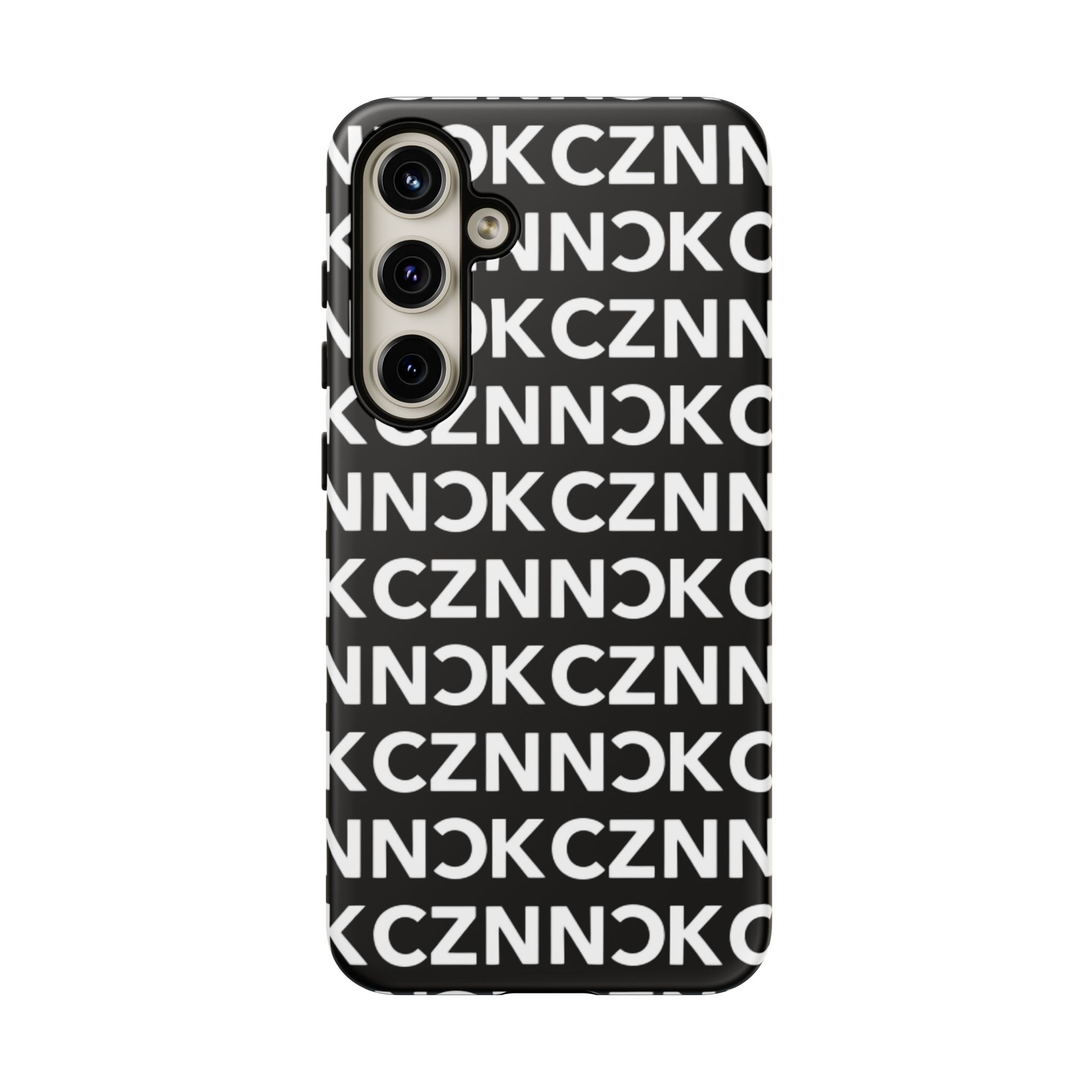 CZNNCK Phone Case