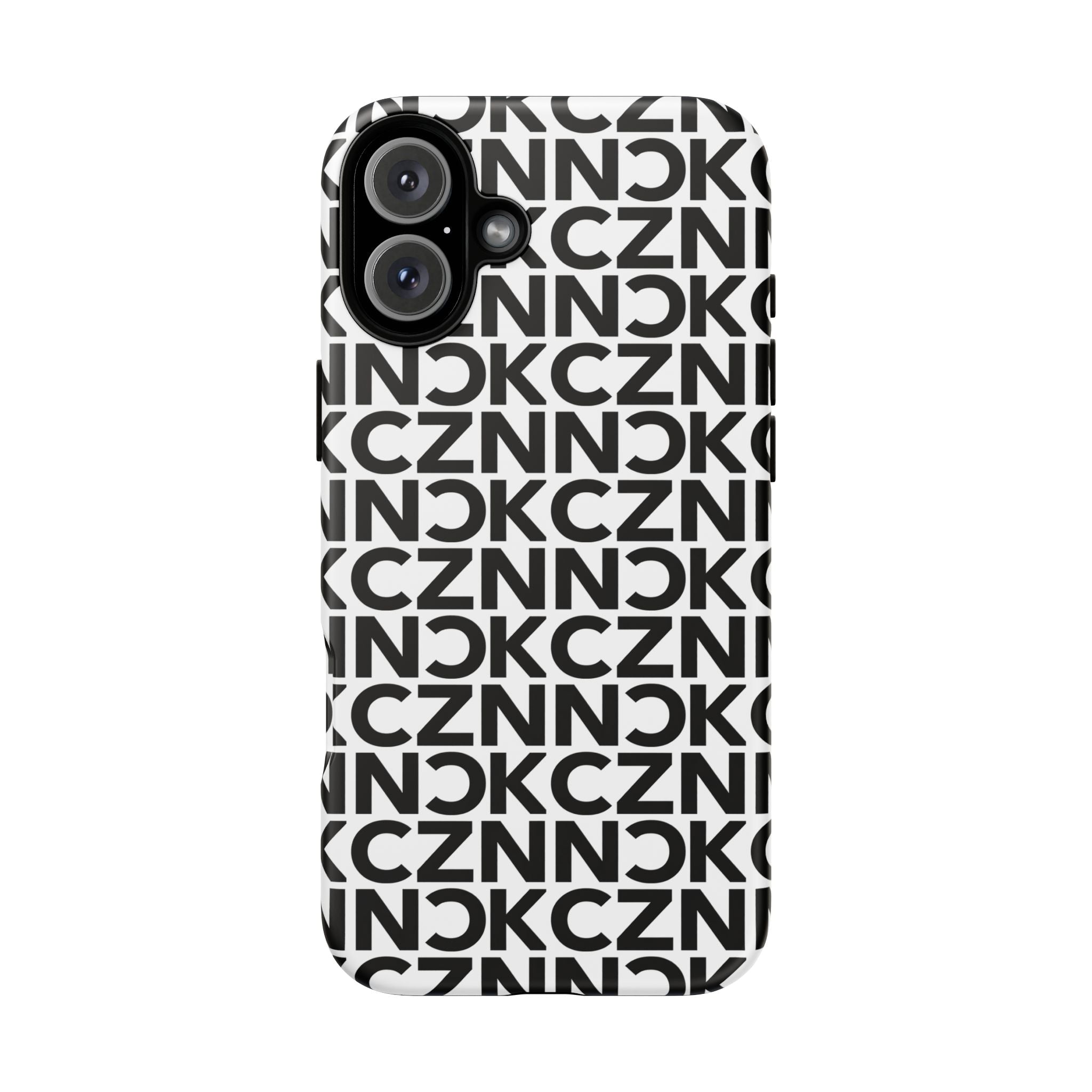 CZNNCK Phone Case