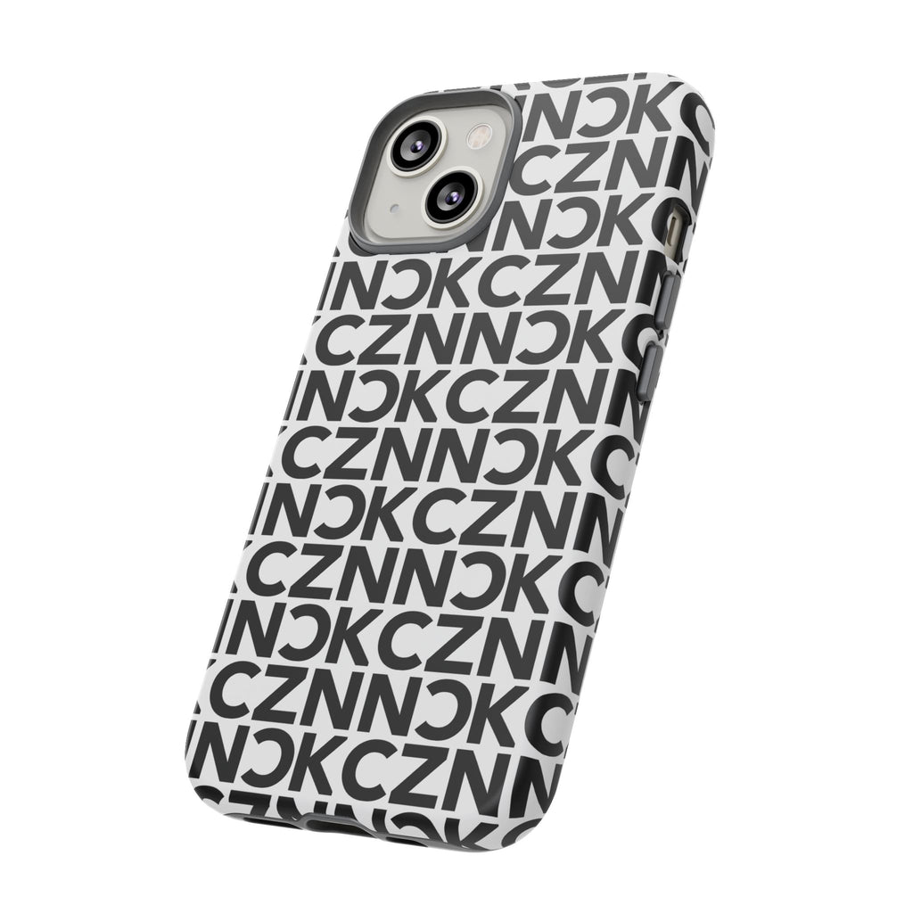 CZNNCK Phone Case