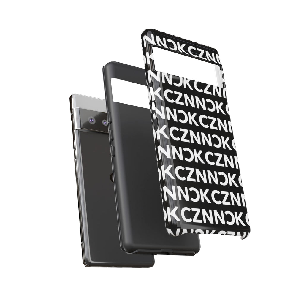 CZNNCK Phone Case