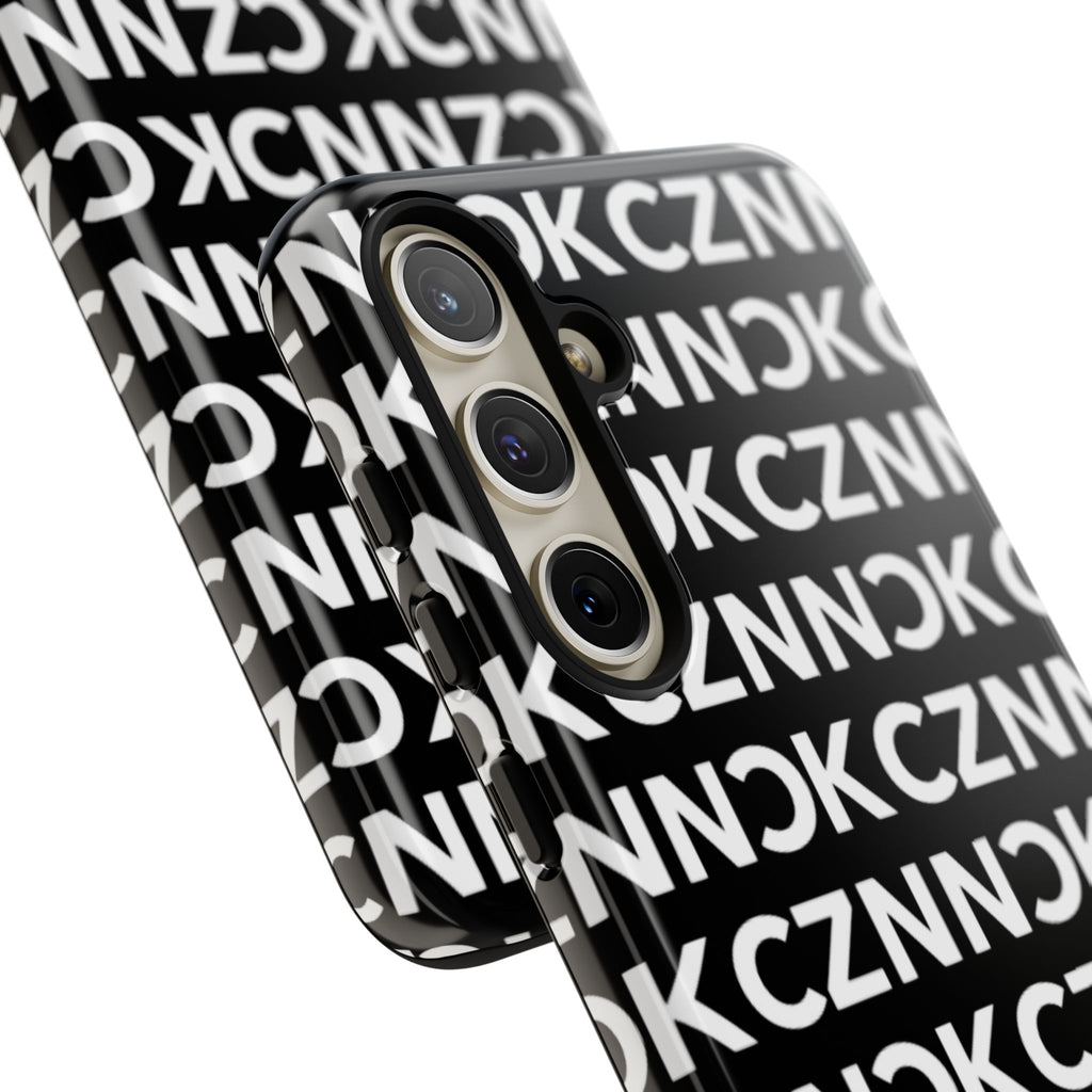 CZNNCK Phone Case