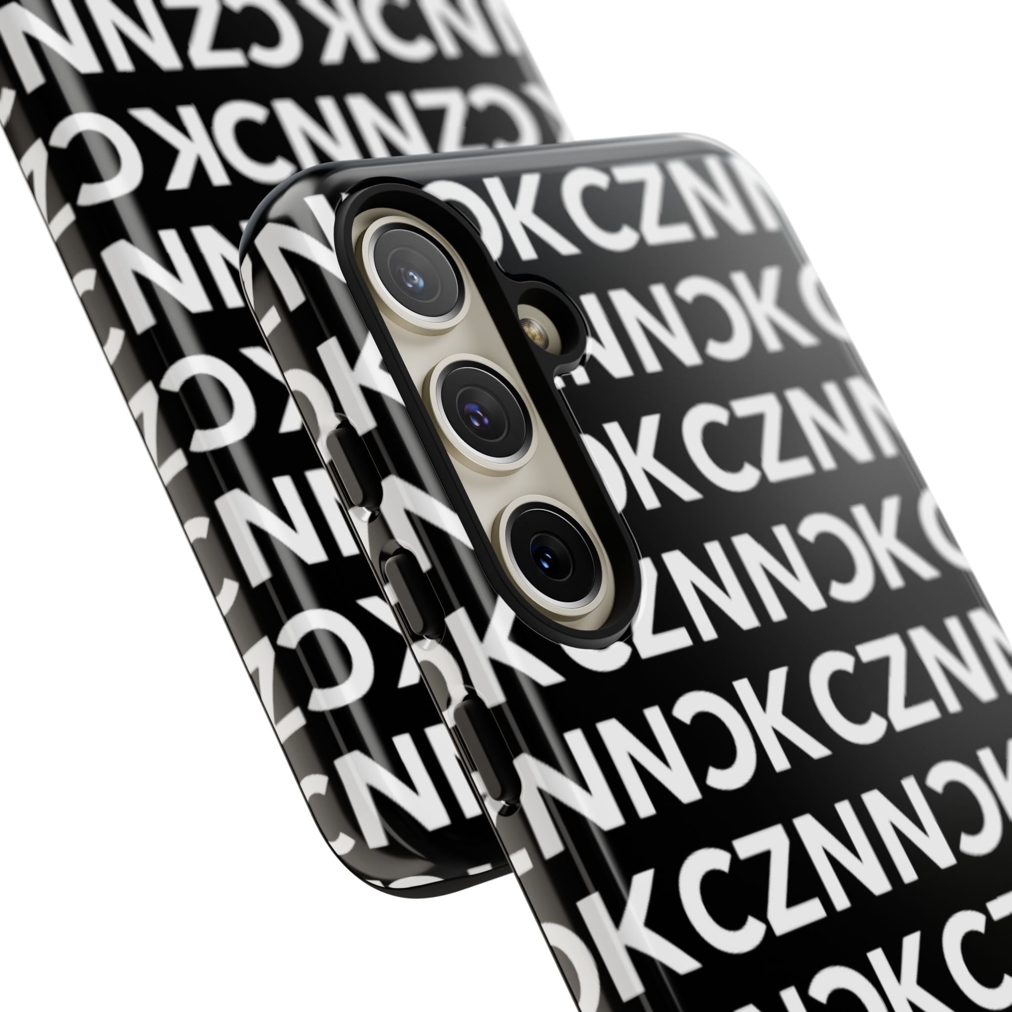 CZNNCK Phone Case