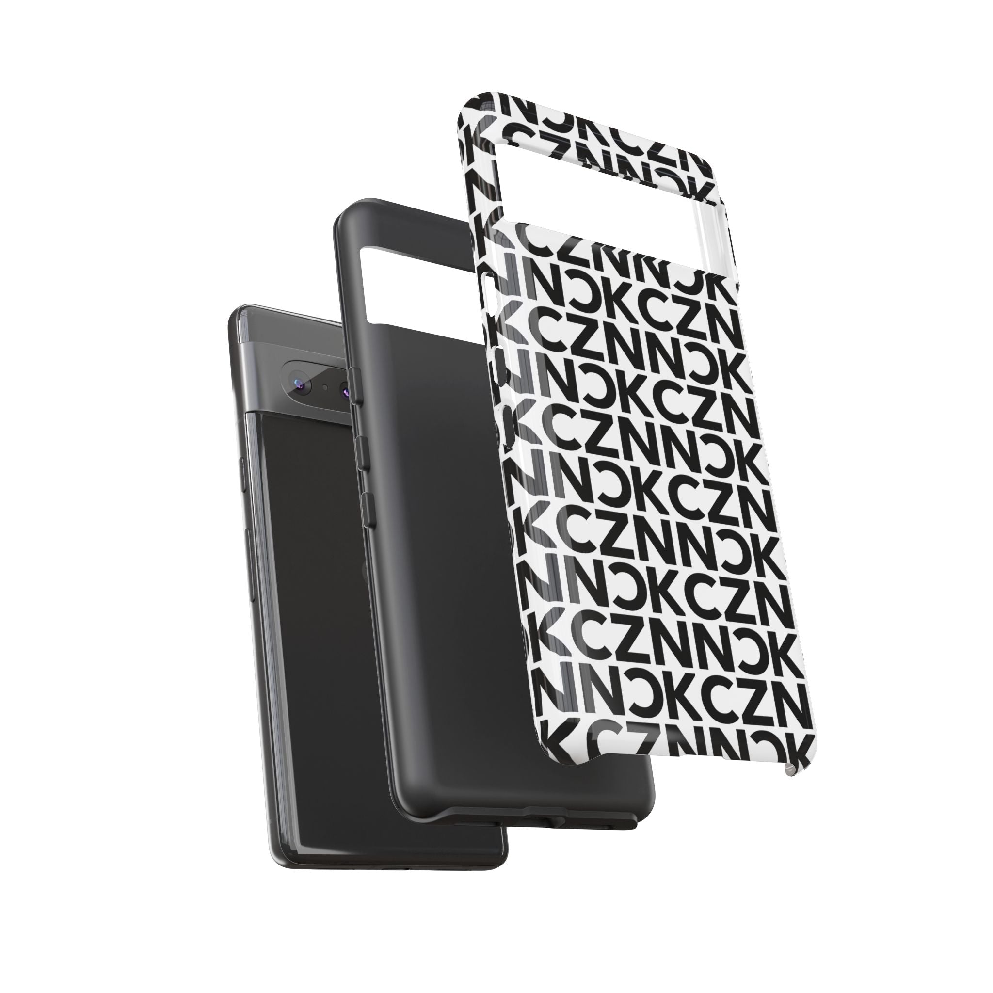 CZNNCK Phone Case
