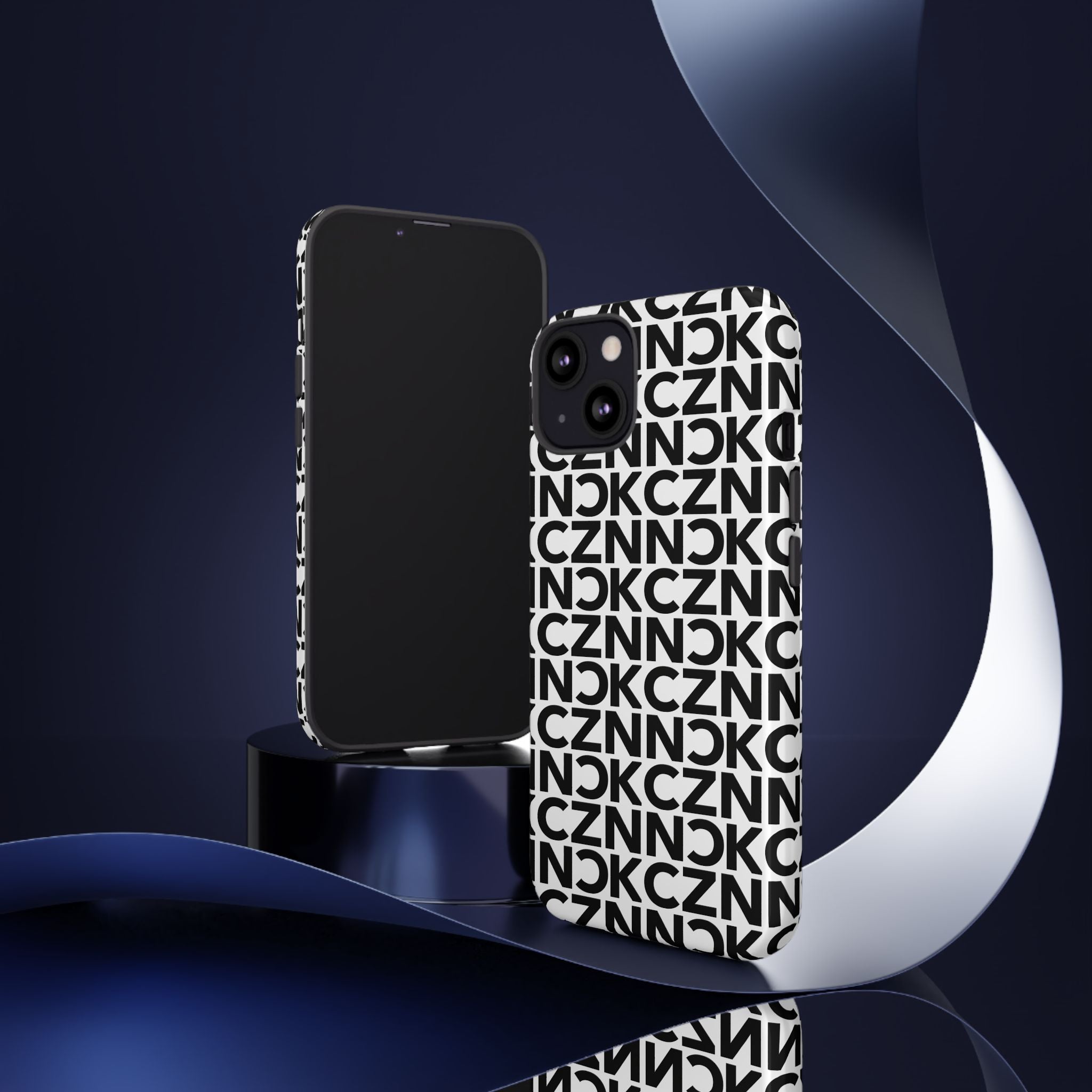 CZNNCK Phone Case