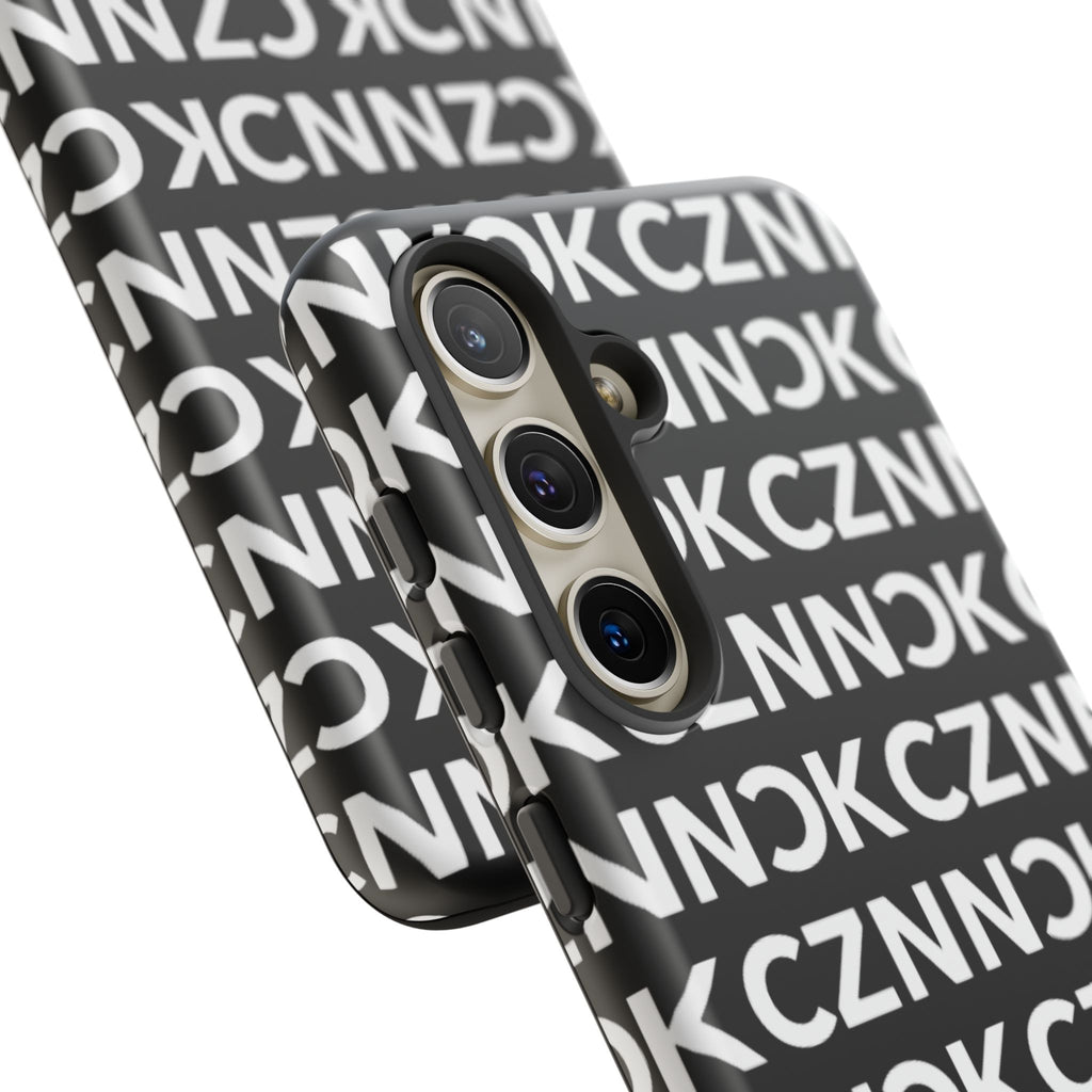 CZNNCK Phone Case